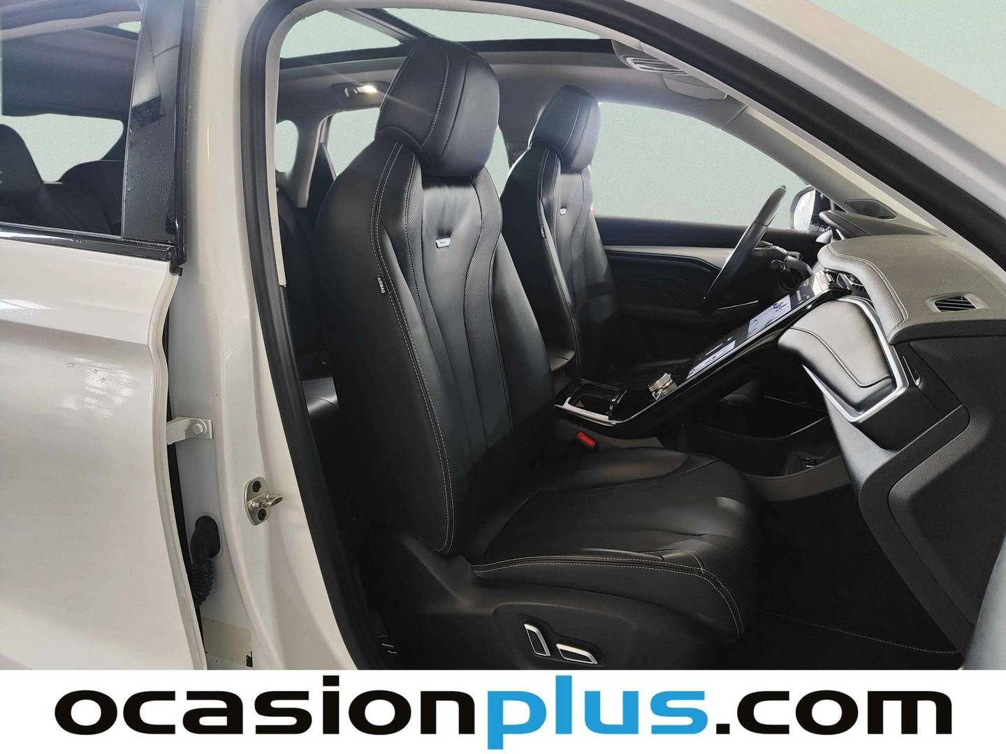 MG Marvel R MG Marvel R 70kWh Performance (288 CV) eléctrico