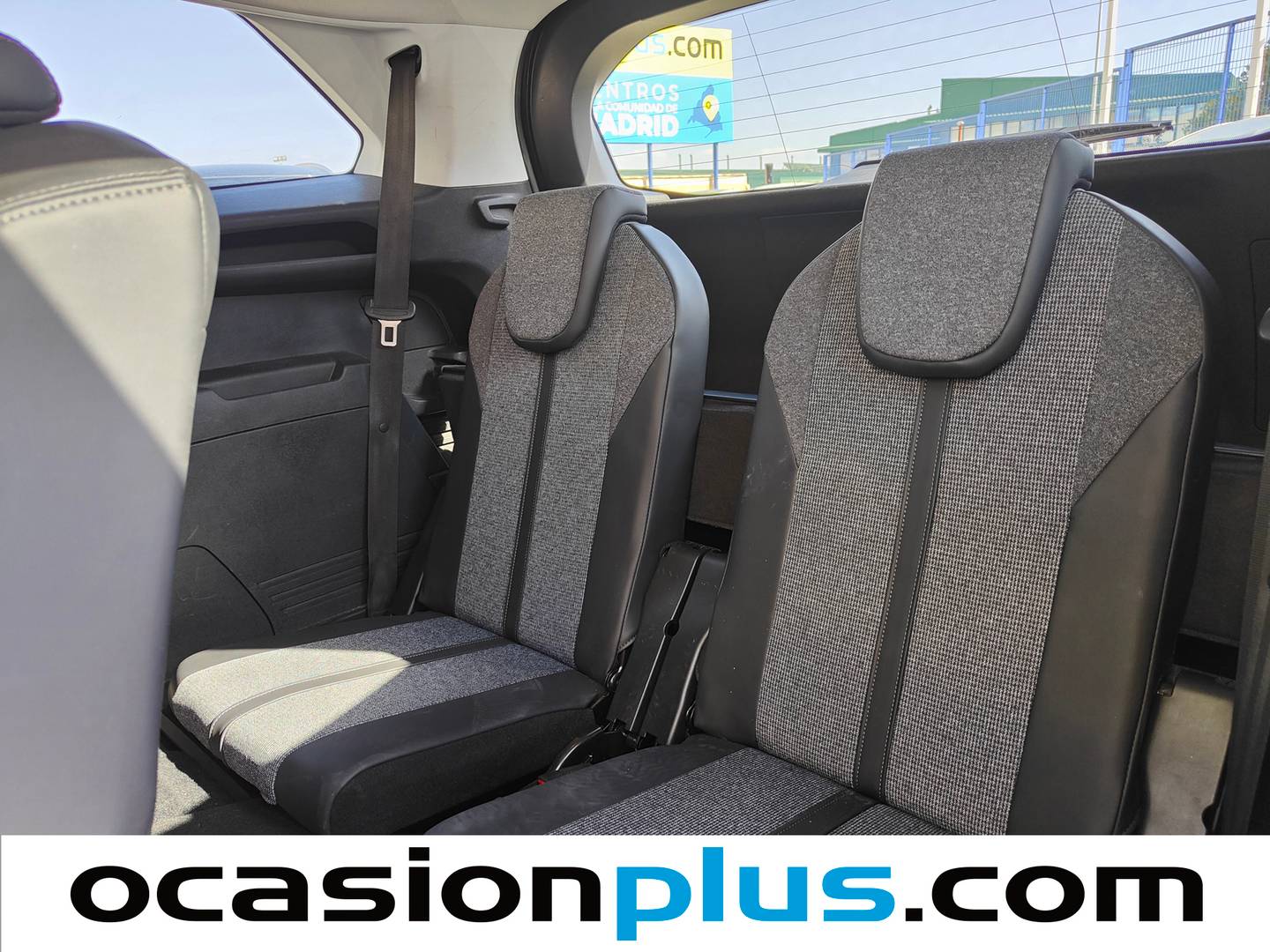 Acabados Peugeot 5008 Peugeot 5008 PureTech 130 S&S Allure (130 CV)