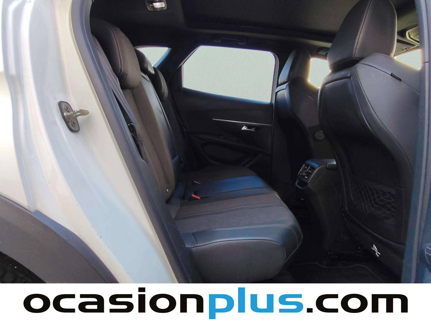 Peugeot 3008 Peugeot 3008 BlueHDi 150 S&S GT Line (150 CV) manual