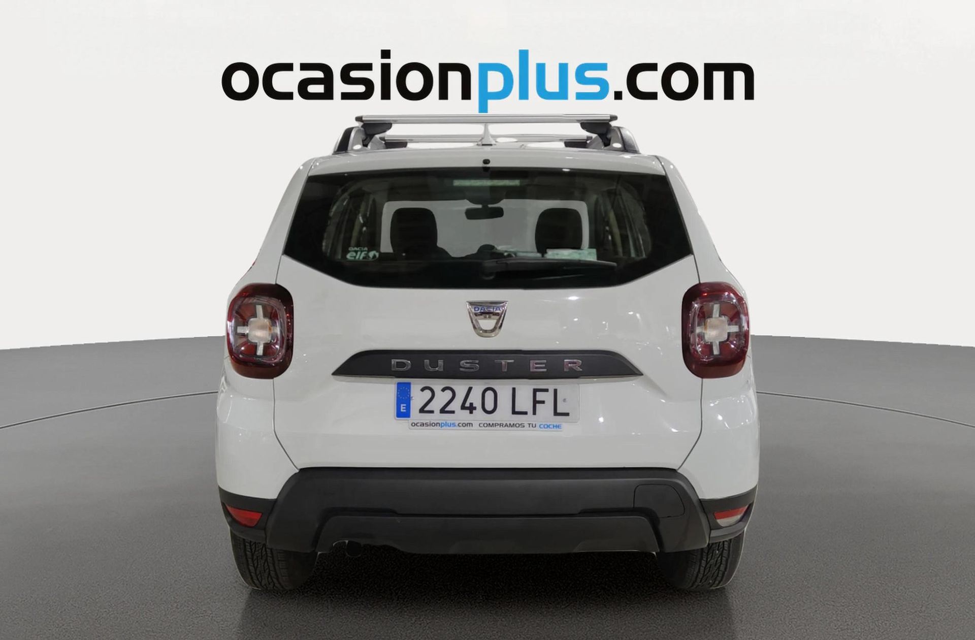 Dacia Duster Essential TCe 4x2 - foto 13