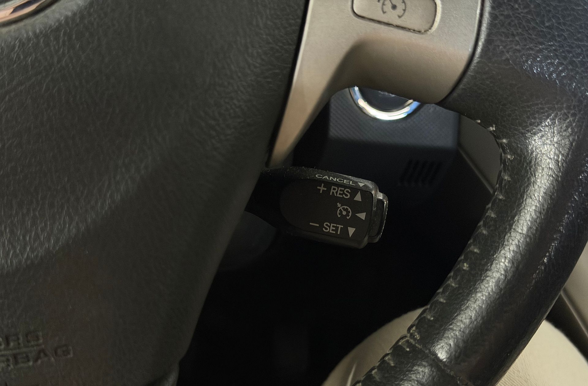 Toyota Auris 2.2 D-4D Sport - foto 26