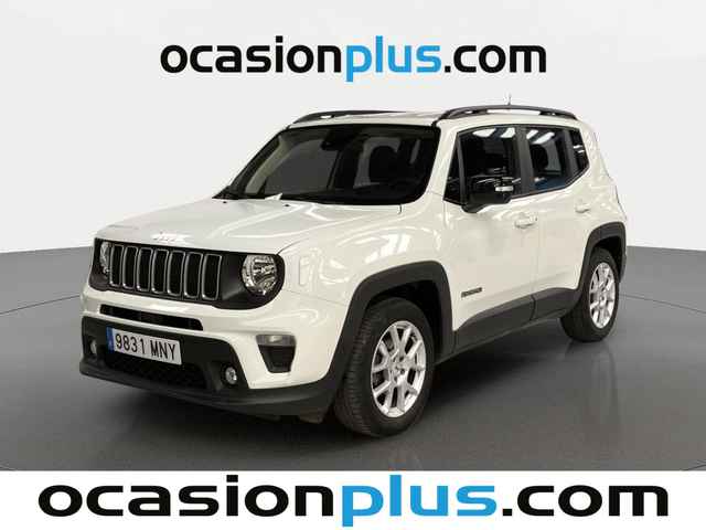 Jeep Segunda Mano Toledo