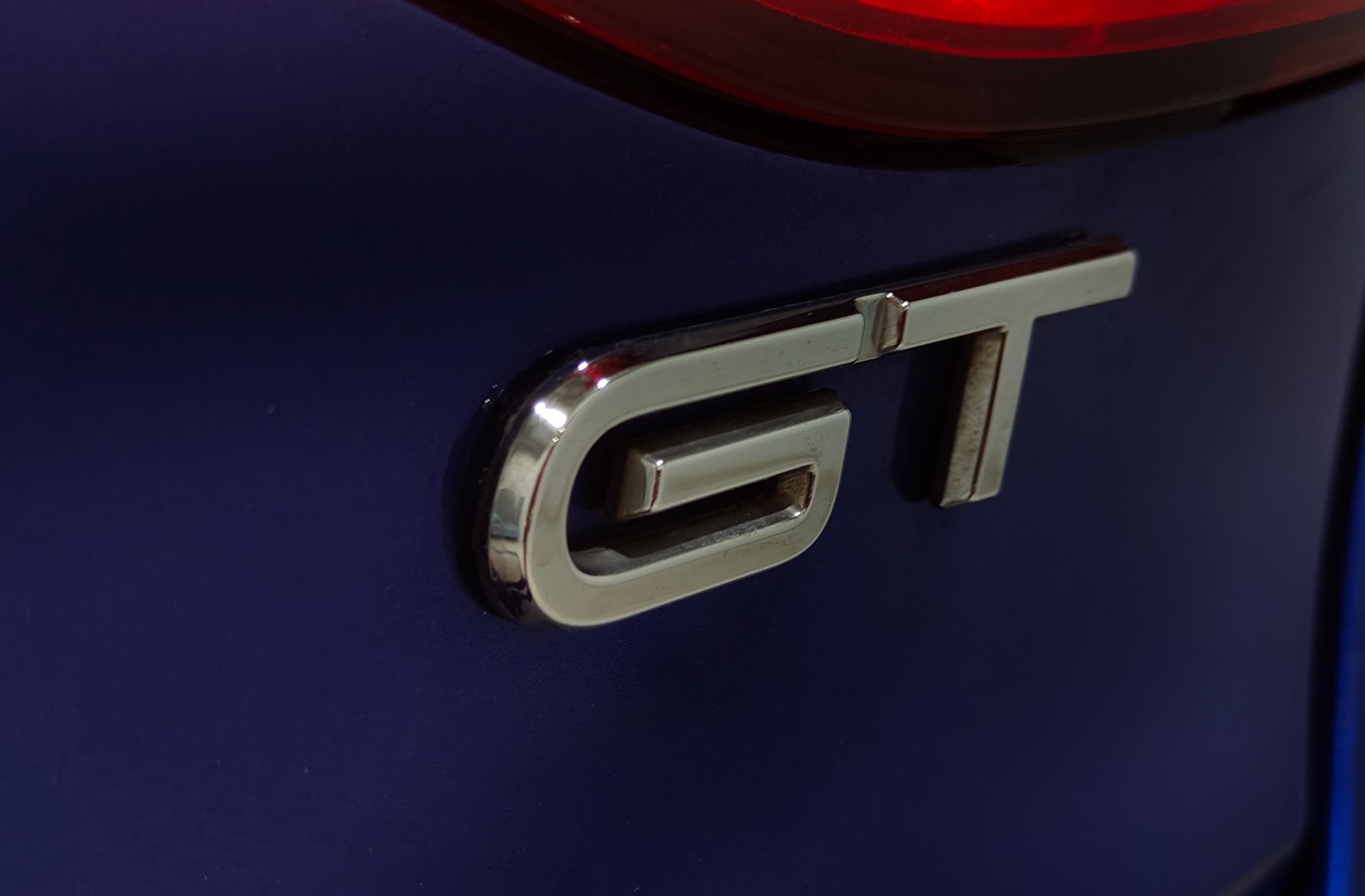Renault Mégane GT Energy TCe EDC - foto 5
