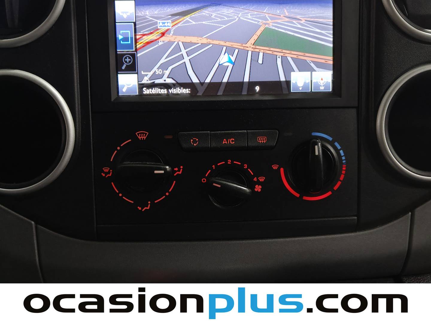 Peugeot Partner Peugeot Partner Tepee 1.6 BlueHDI Active (120 CV) barato