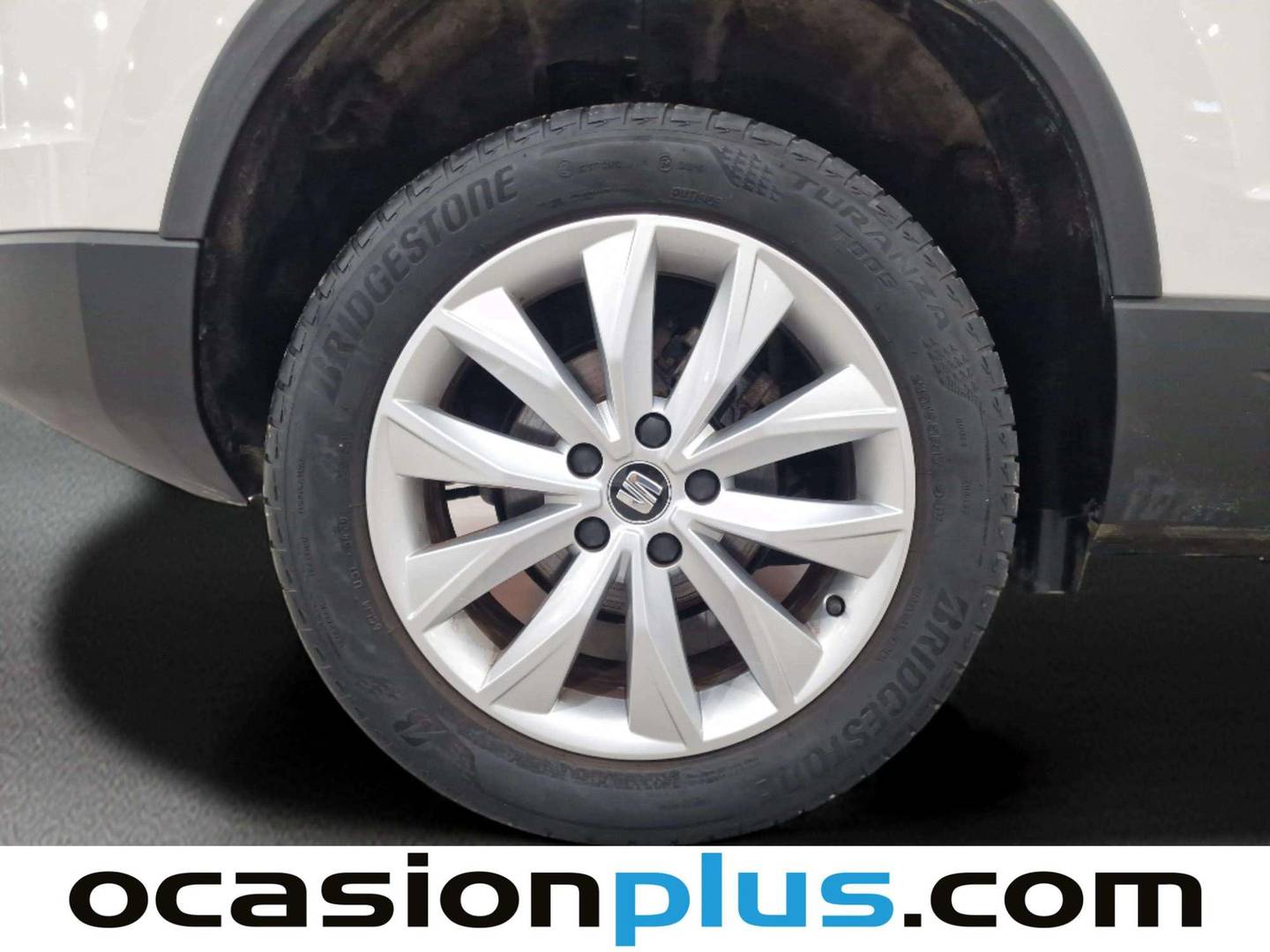 Foto Seat Ateca SEAT Ateca 1.6 TDI S&S Ecomotive Style (115 CV)