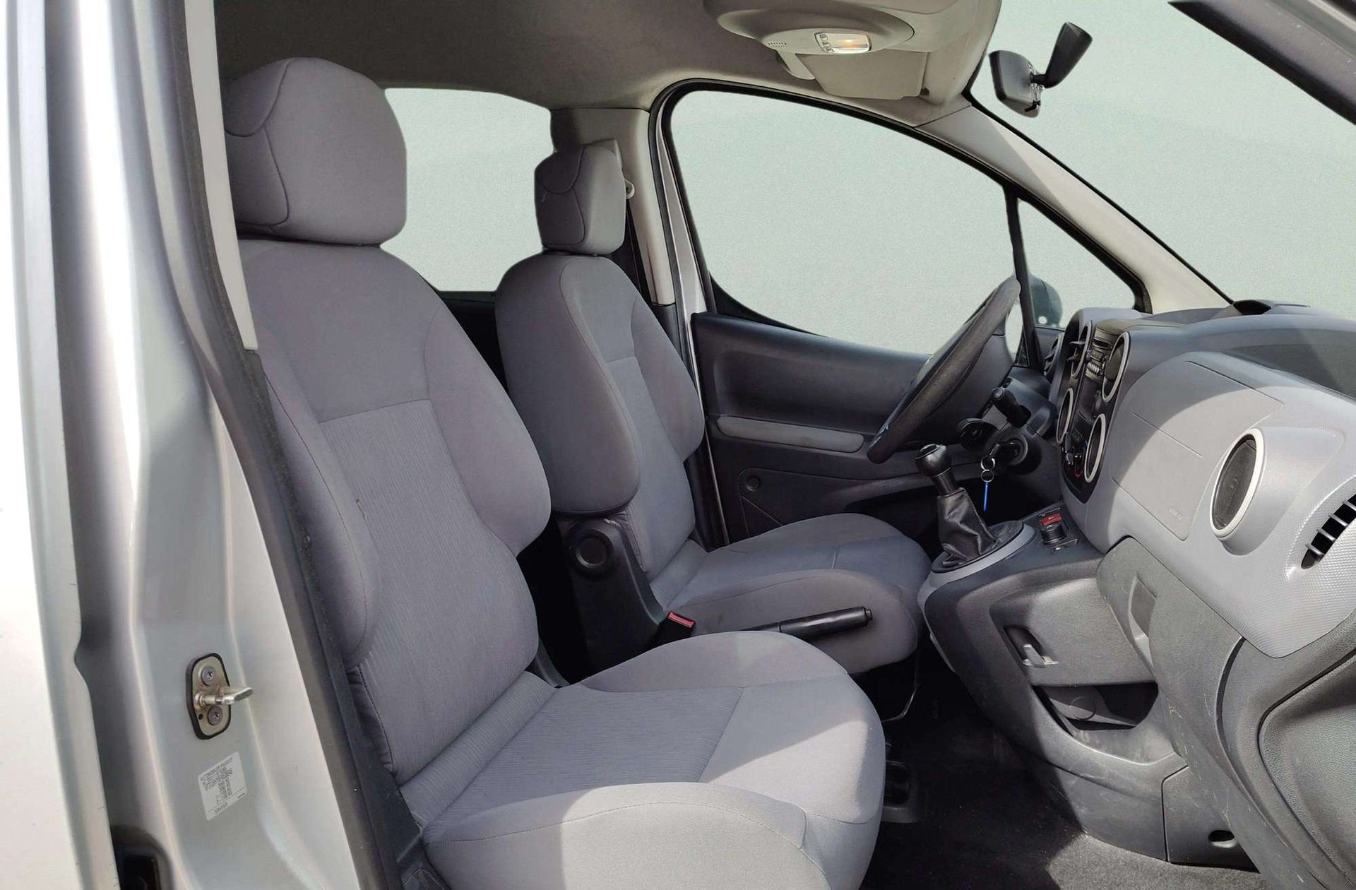 Peugeot Partner Tepee Combi 1.6 BlueHDi Access - foto 13