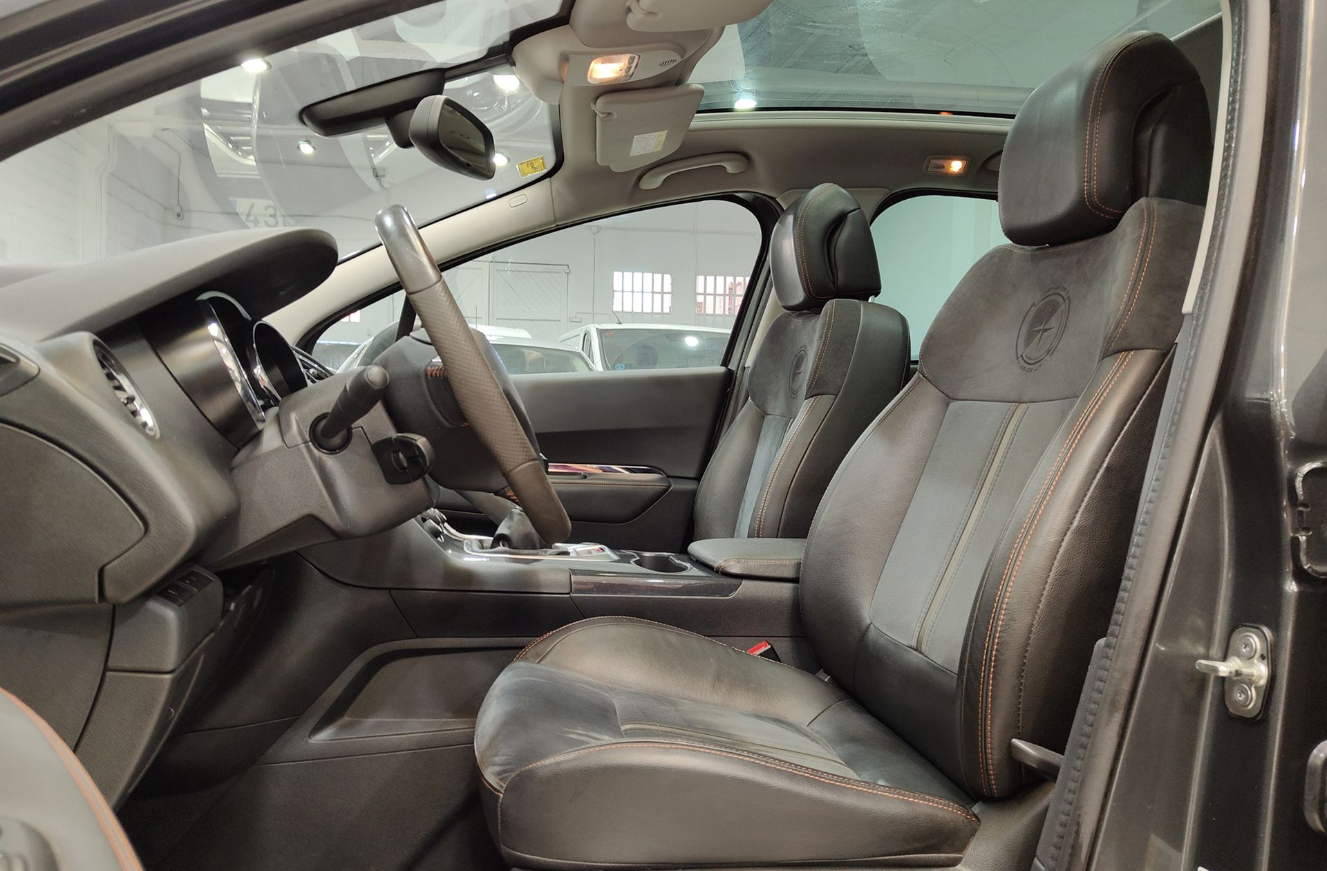 Peugeot 3008 1.6 BlueHDi Crossway - foto 14