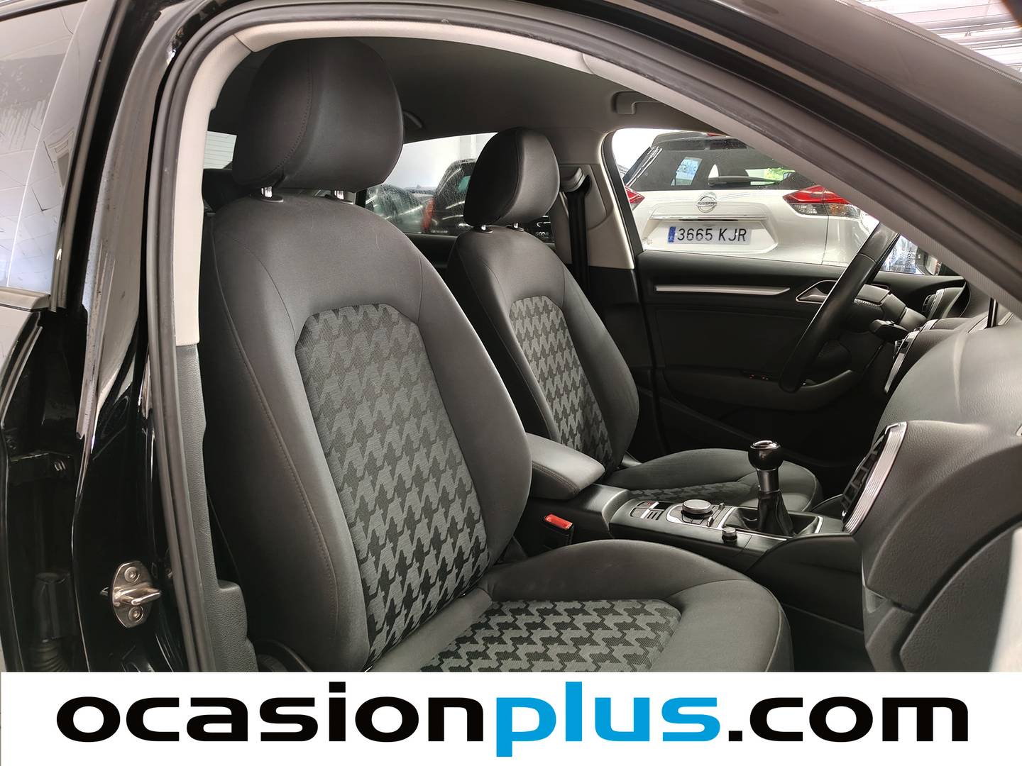 Audi A3 Audi A3 Sedan Sedan Attraction 1.6 TDI clean diesel (110 CV) diésel