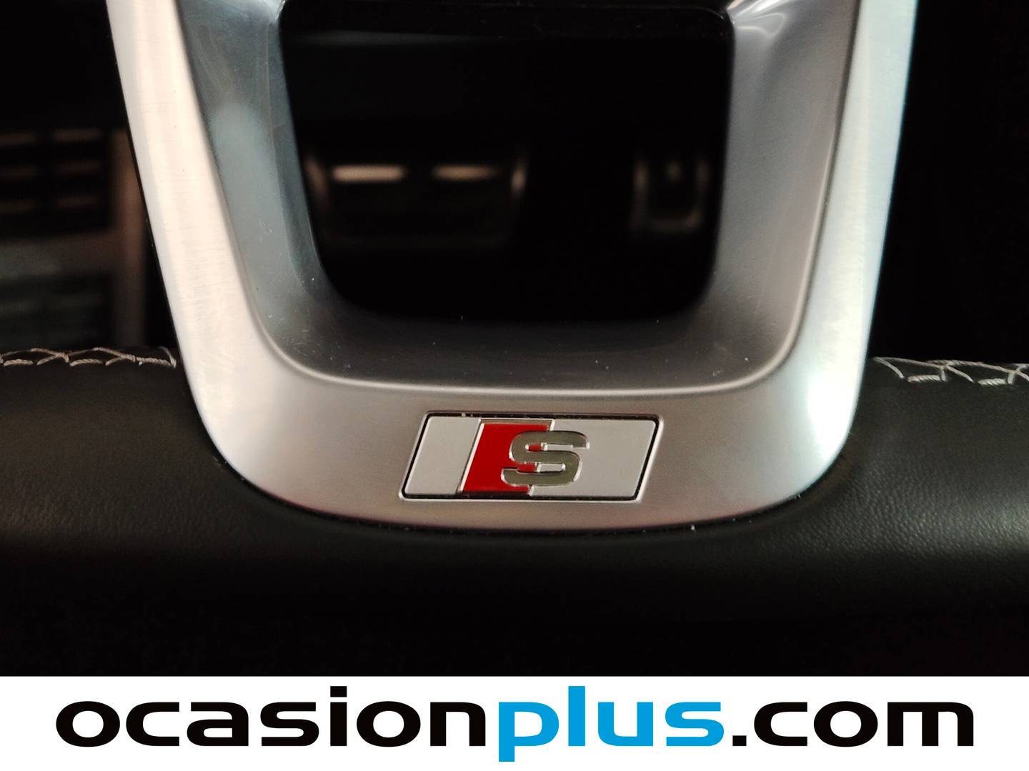 Audi Q5 Audi Q5 Black line 40 TDI quattro-ultra (204 CV) S tronic automático