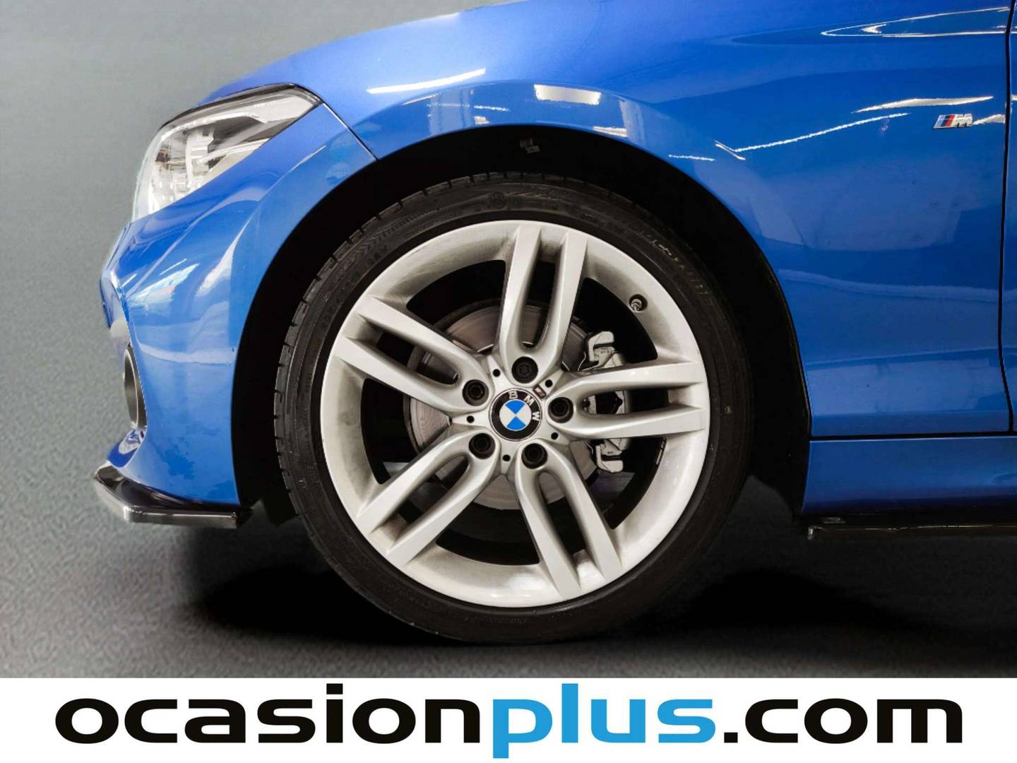 BMW Serie 1 BMW Serie 1 120i  Pack M (184 CV) de ocasión