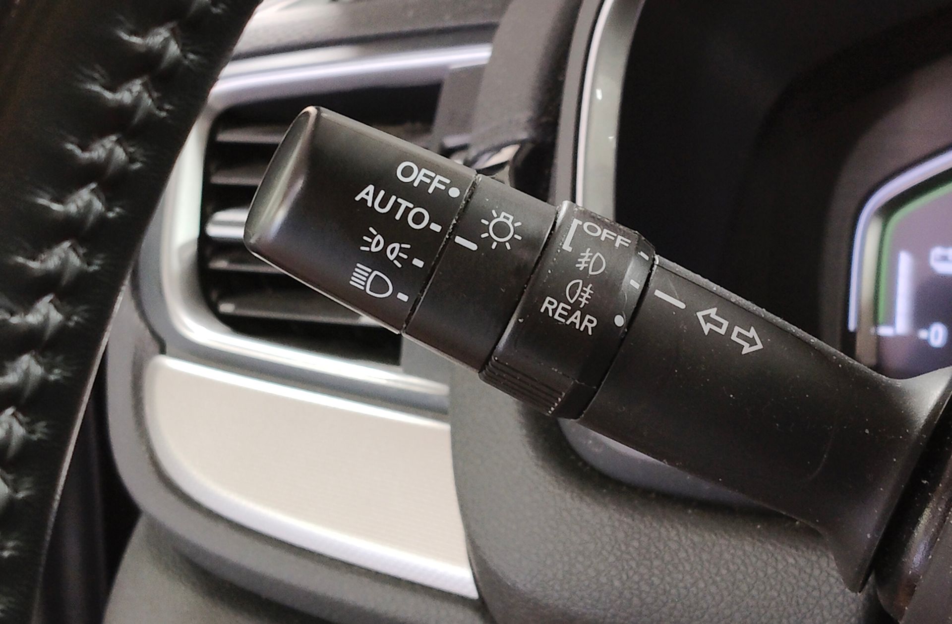 Honda CR-V 2.0 i-MMD Elegance Navi - foto 27