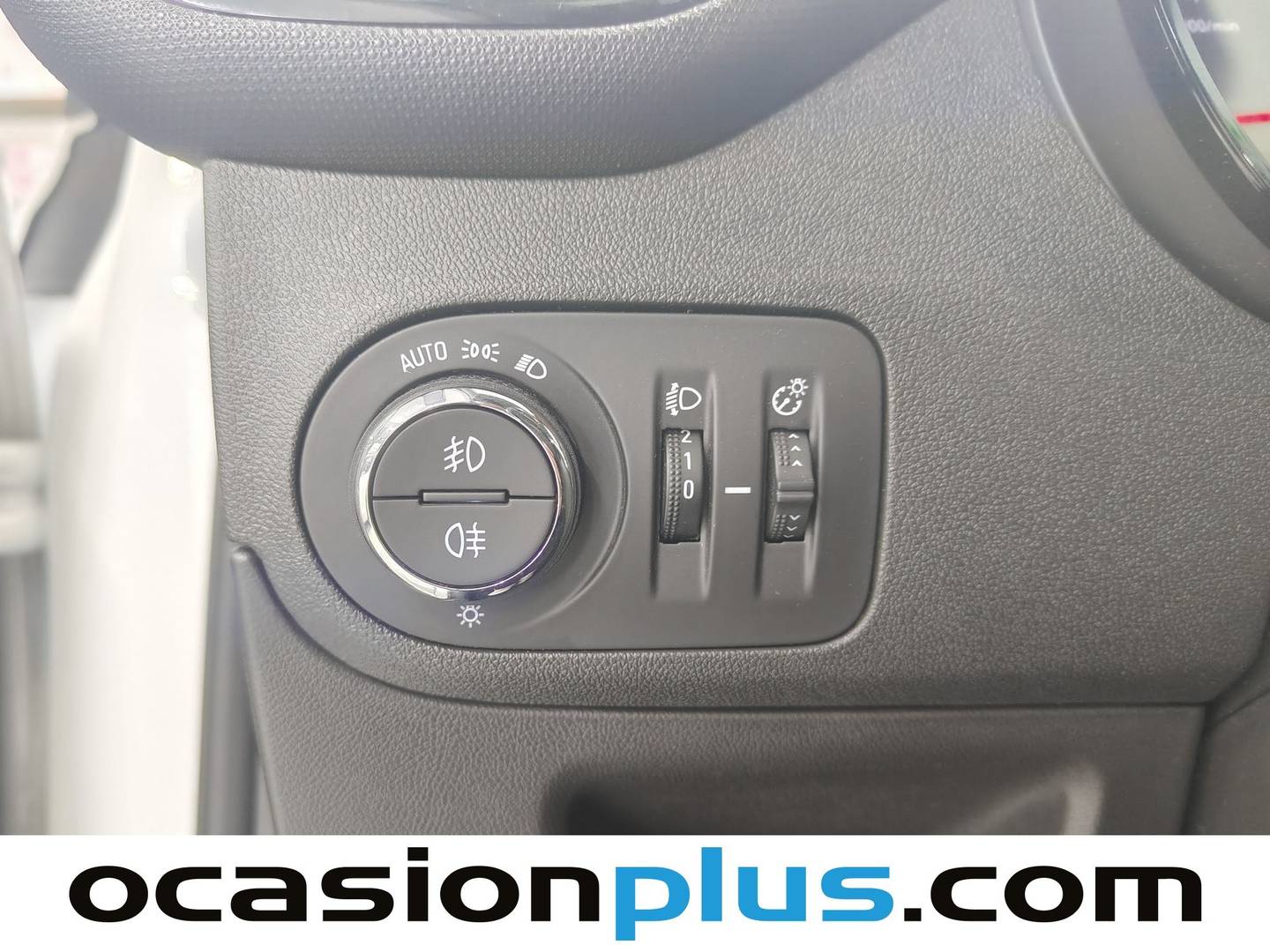 Foto Opel Crossland X Opel Crossland X 1.2T (130CV) Selective S/S