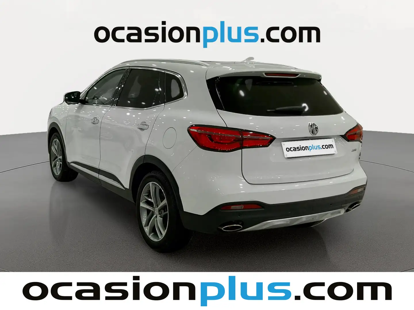 Foto MG HS MG HS 1.5 Turbo GDI Luxury DCT (162 CV)