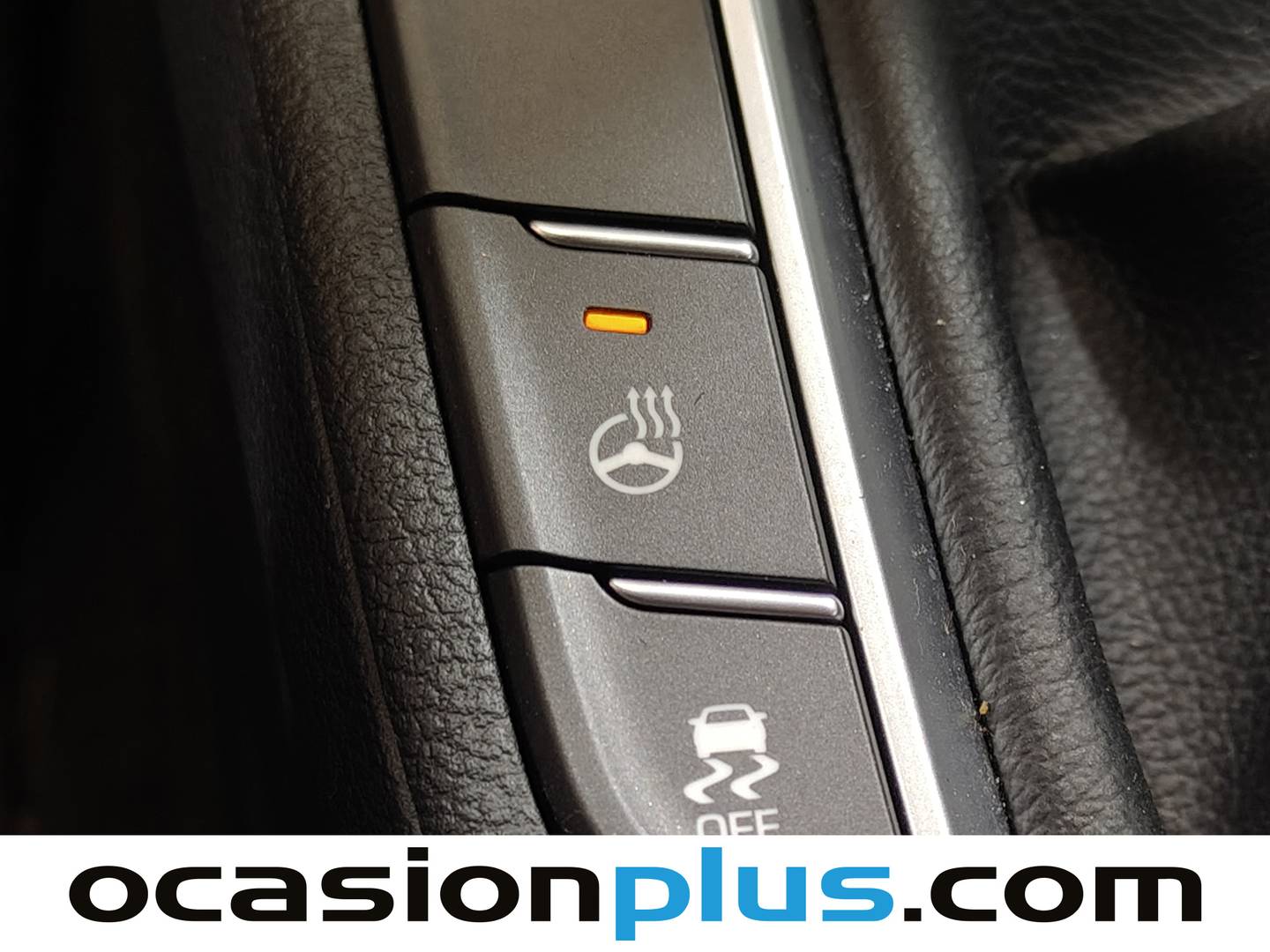 Extras del Hyundai i30 Hyundai i30 2.0 TGDI N Performance (280 CV)