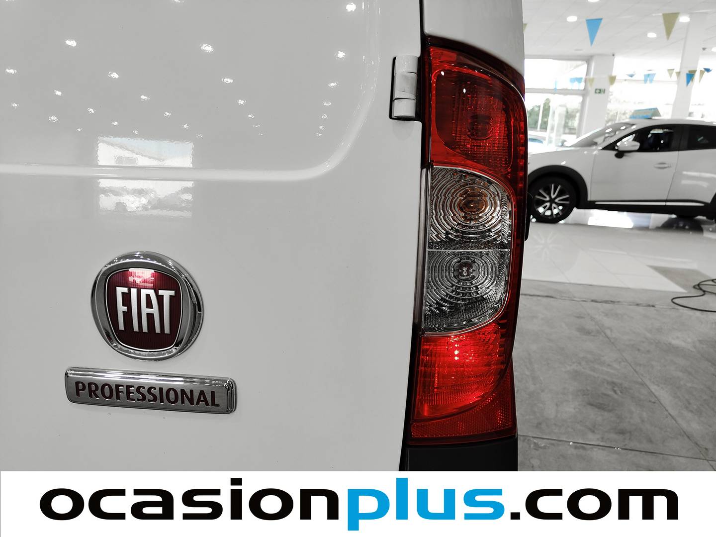 Fiat Fiorino Fiat Fiorino Cargo Furgon 1.3 Multijet SX N1 (95 CV) al mejor precio