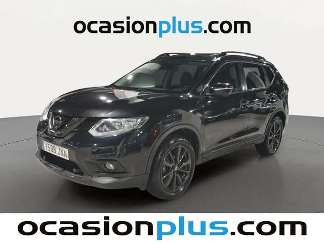 Nissan X-TRAIL 1.6 dCi Visia 4x2 (130 CV) de segunda mano