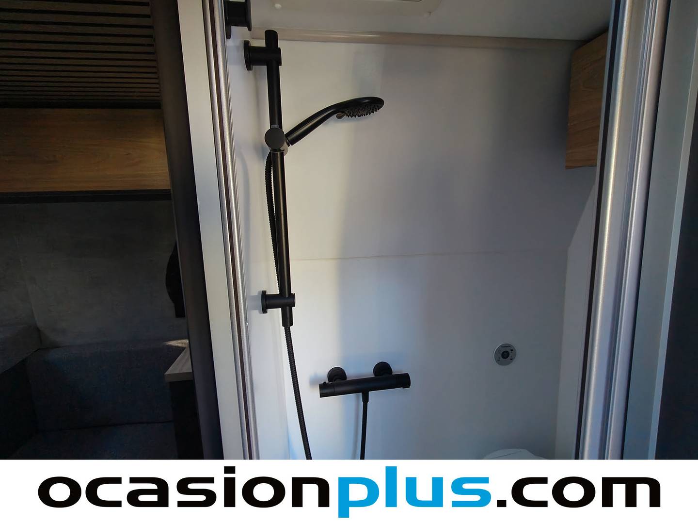 Foto Fiat Ducato Fiat Ducato 35 2.2 Multijet L3H2 Acristalado Auto (140 CV)