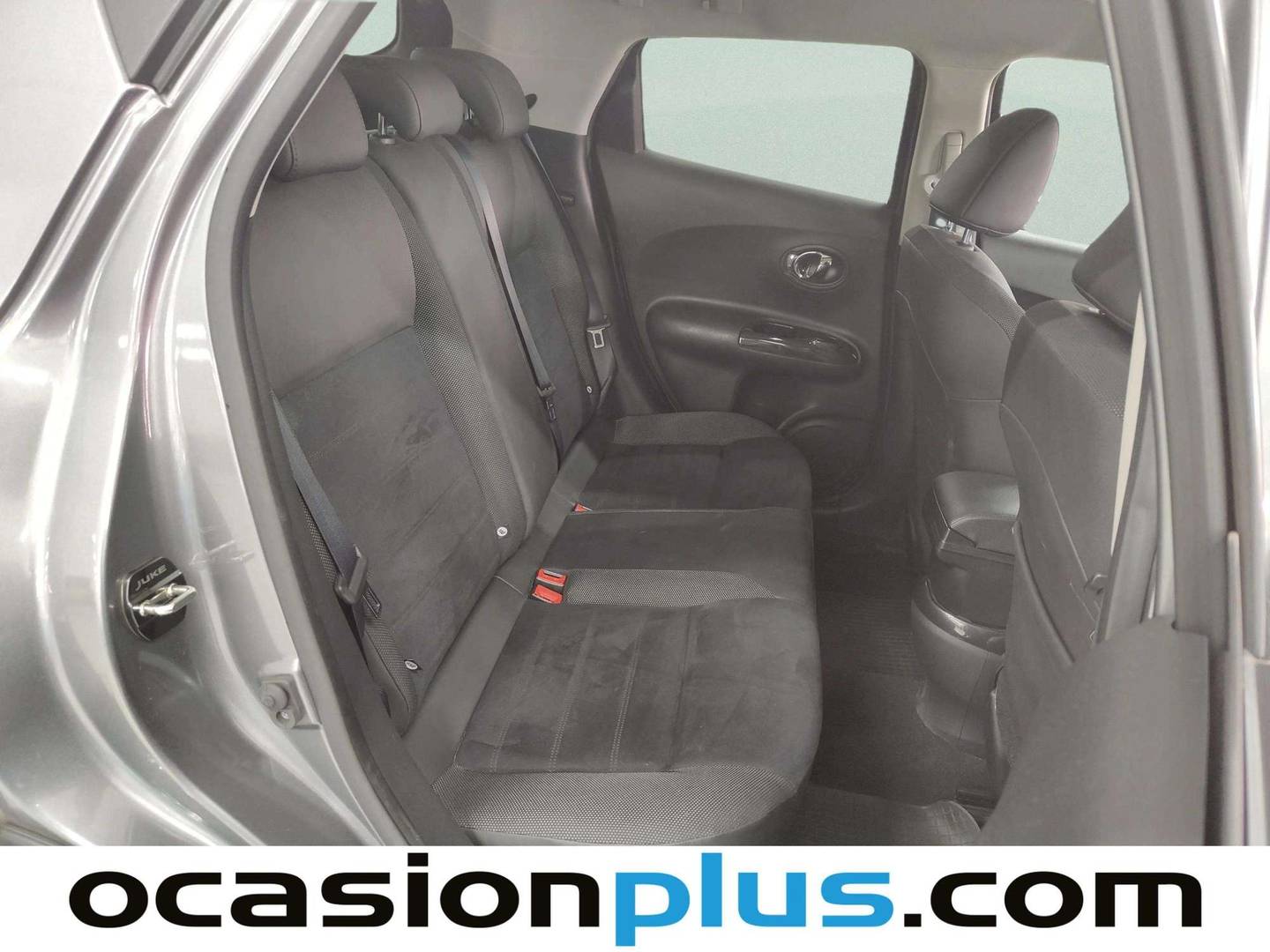 Nissan JUKE Nissan Juke G N-Connecta CVT (112 CV) km 0