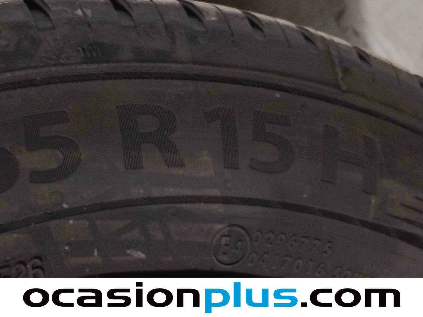 Renault Clio Renault Clio Business dCi (75 CV) seminuevo