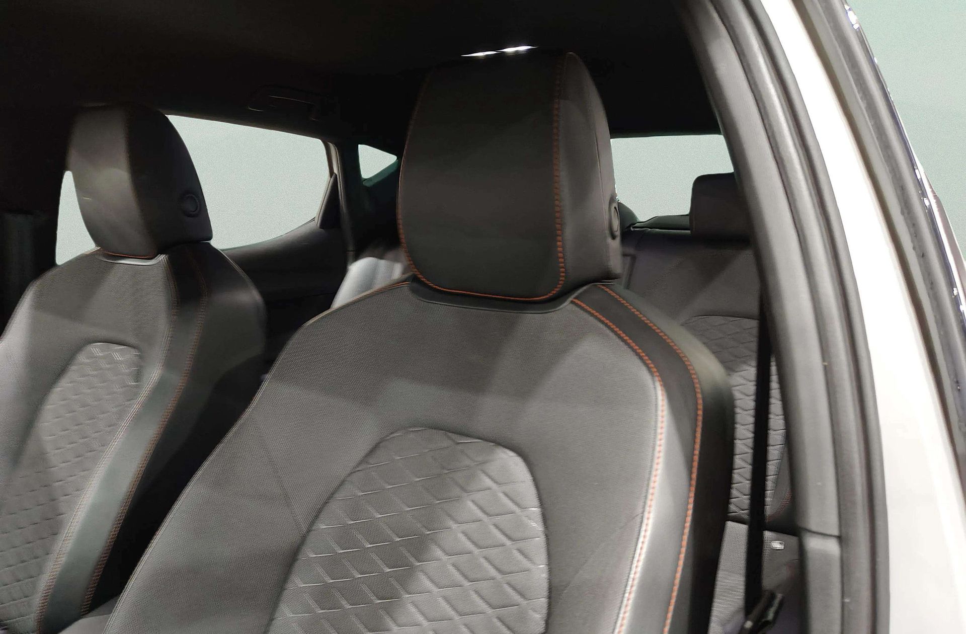 SEAT León 1.0 TSI FR 25 Aniversario - foto 8