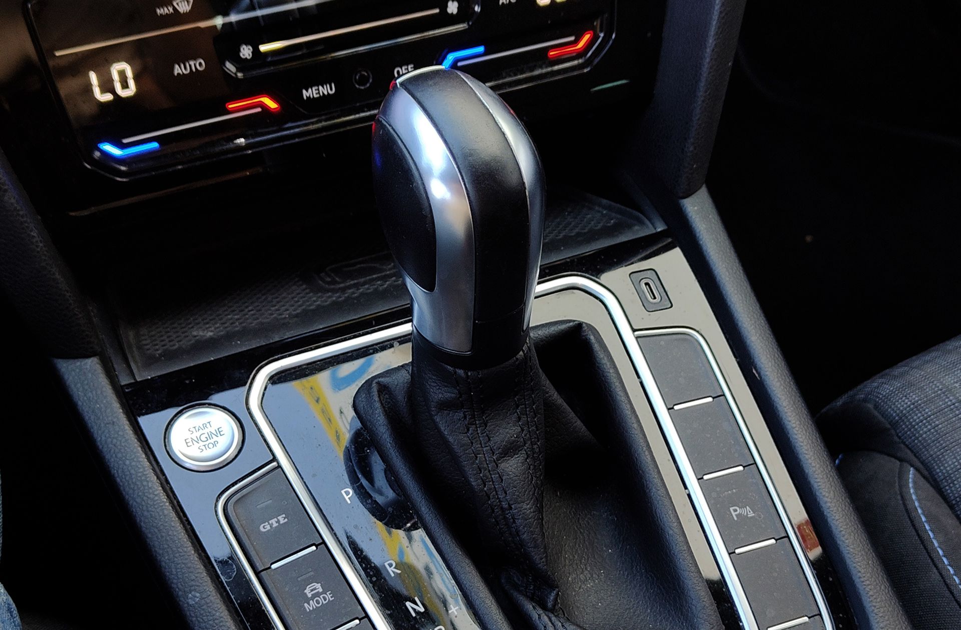 Volkswagen Passat Variant GTE 1.4 TSI e-Power DSG - foto 6
