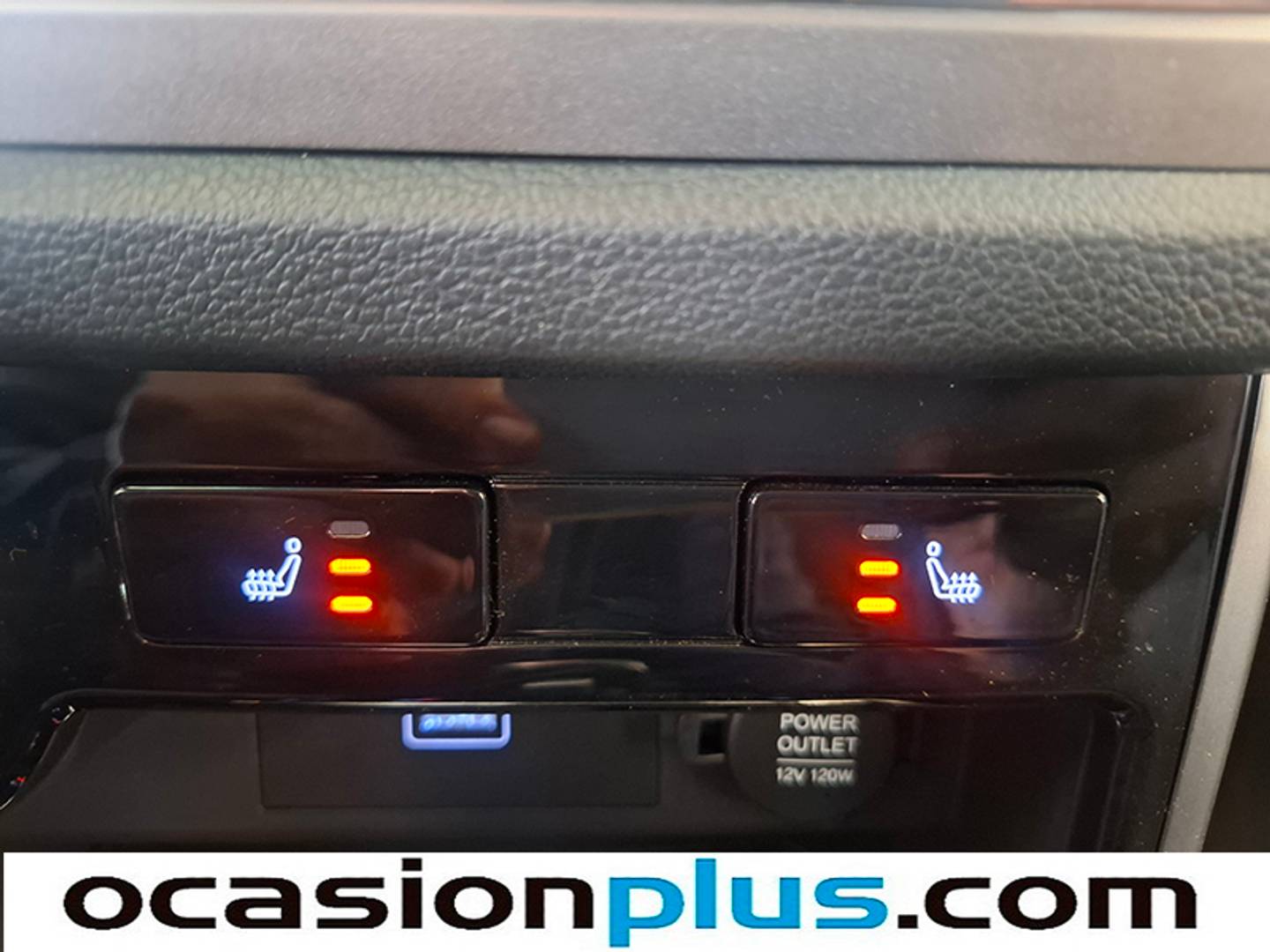 Foto SsangYong Korando Ssangyong Korando G15T Urban Plus Auto (163 CV)