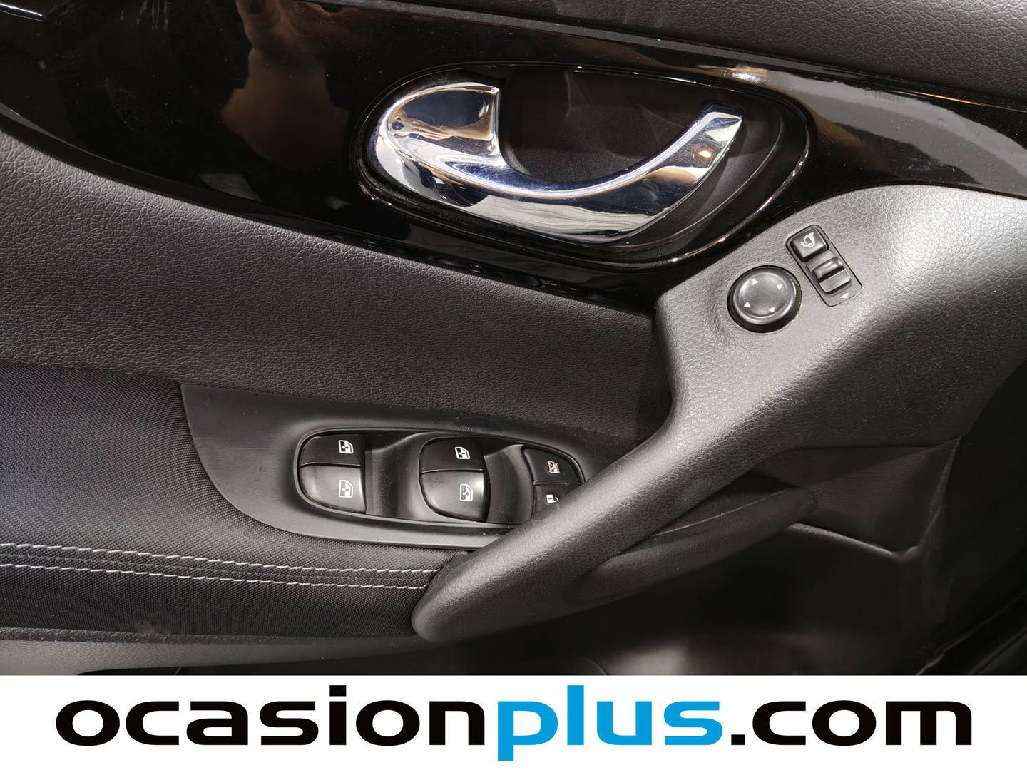 Nissan QASHQAI Nissan Qashqai DIG-T 140 Acenta 4x2 (140 CV) barato