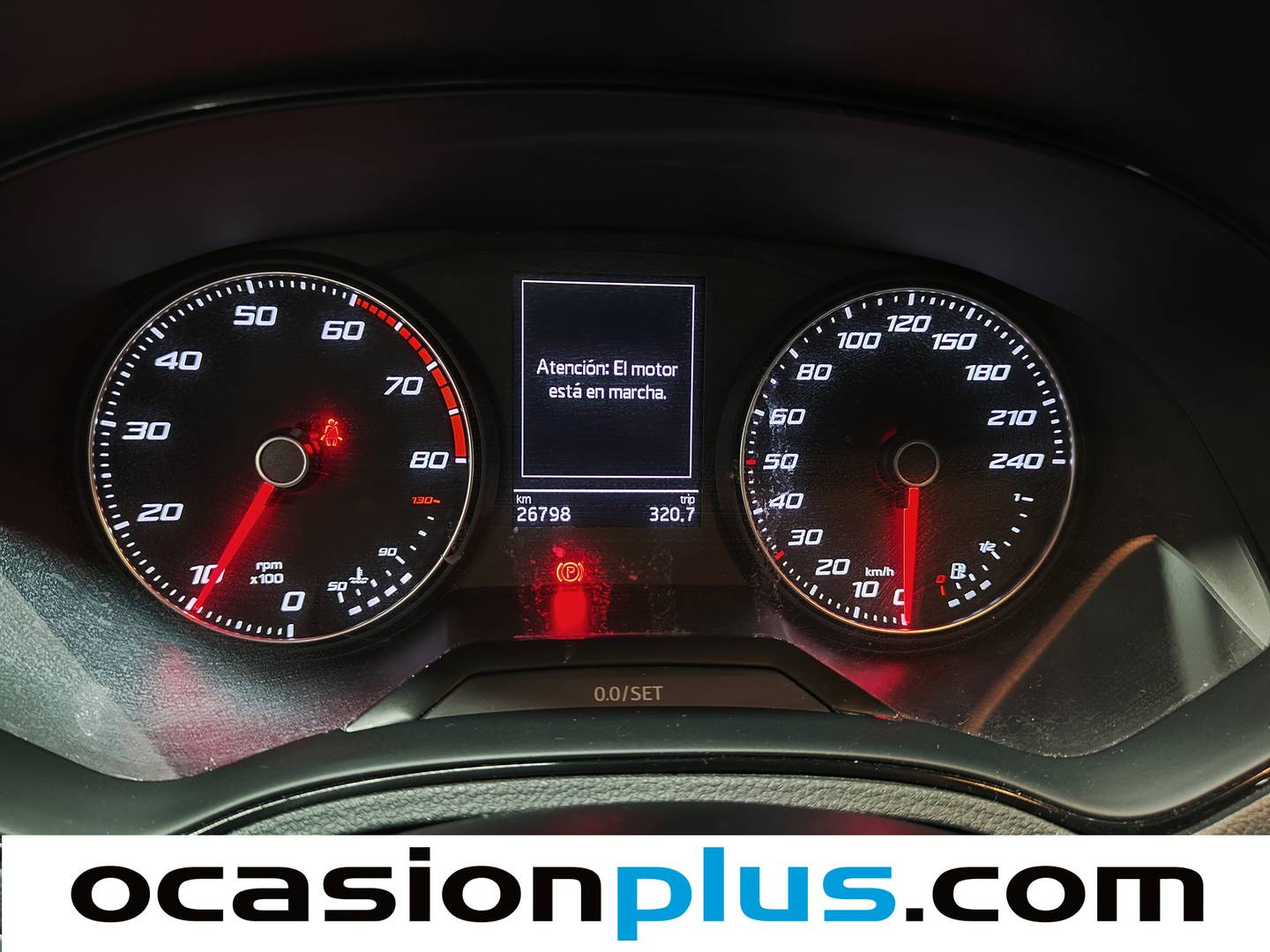 Seat Arona Seat Arona 1.0 TSI Ecomotive S&S Style Edition (95 CV) manual