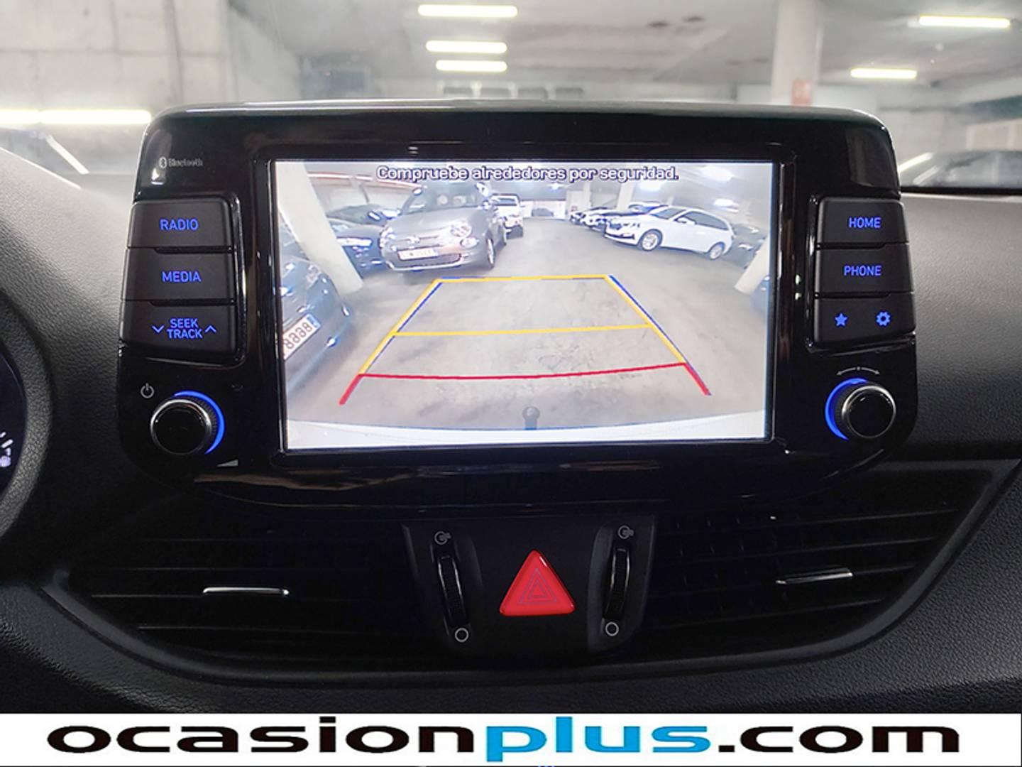 Foto Hyundai i30 Hyundai i30 1.0 TGDI N-Line (120 CV)