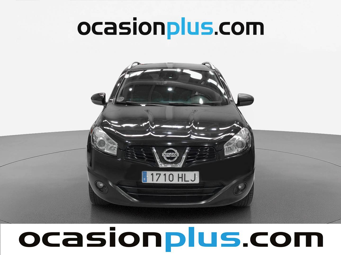 Nissan QASHQAI Nissan Qashqai 1.5 dCi Tekna Sport 4X2 (110 CV) 110cv