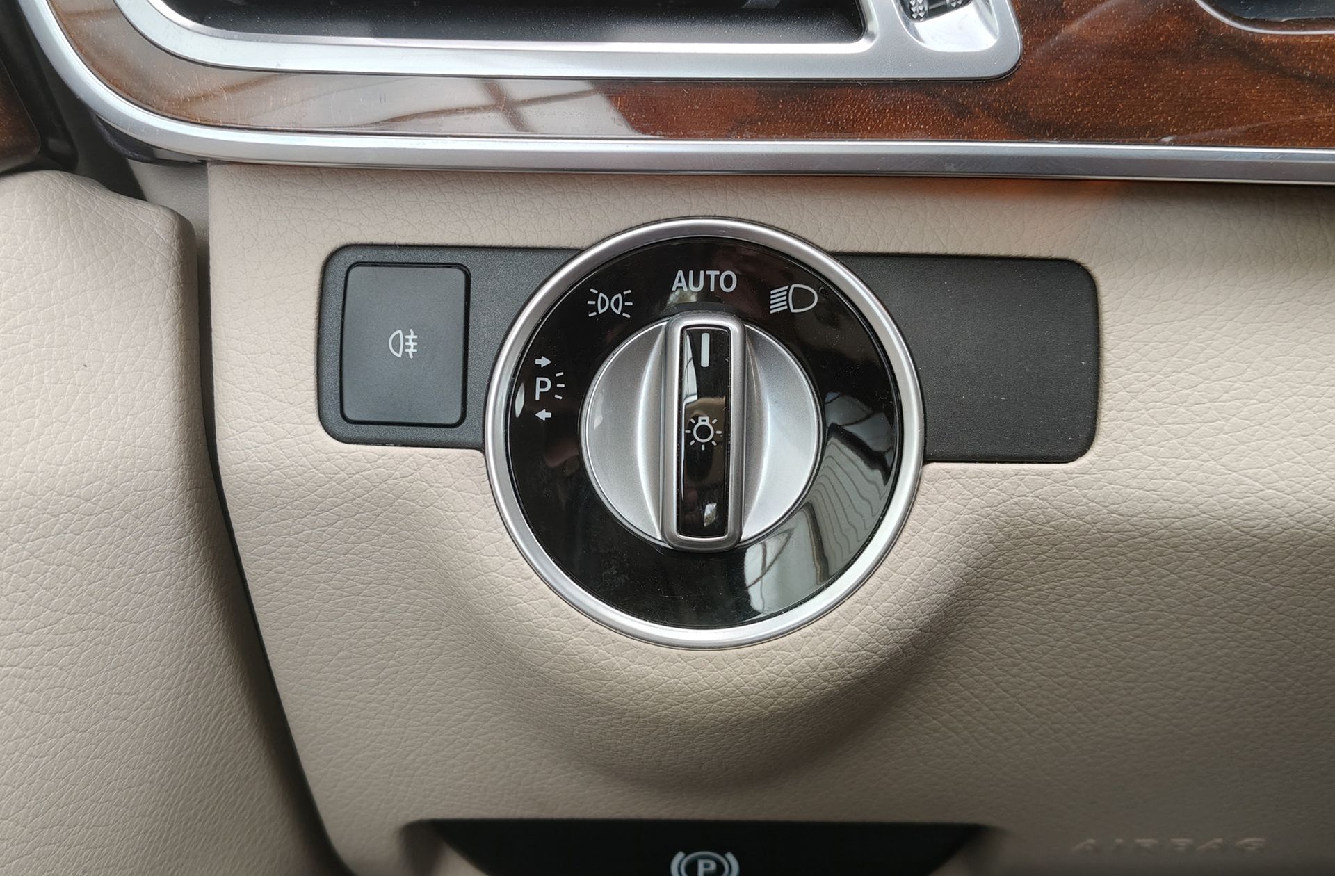 Mercedes-Benz Clase E 220 CDI Avantgarde - foto 22