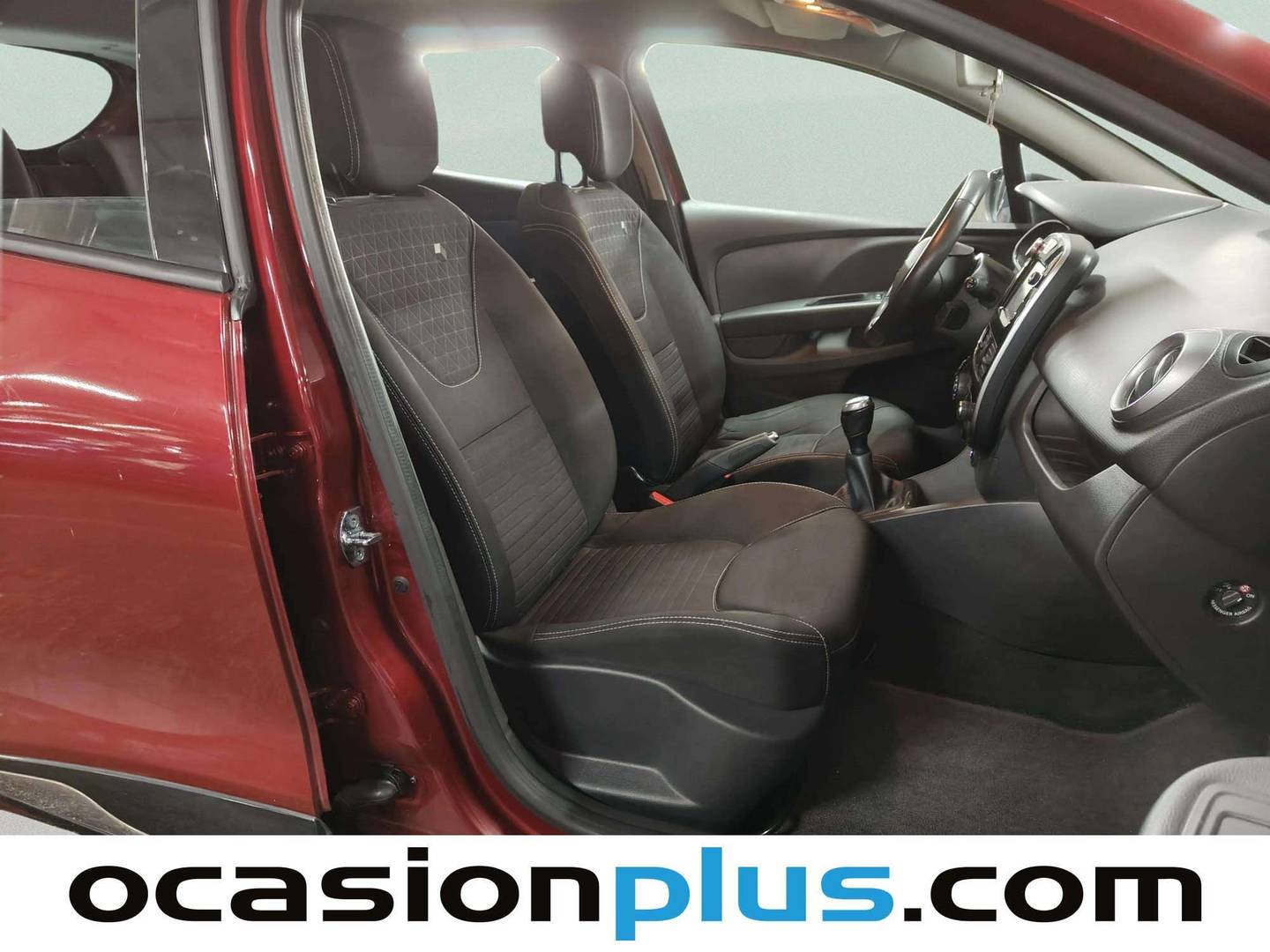 Renault Clio Renault Clio Limited Energy TCe (90 CV) gasolina