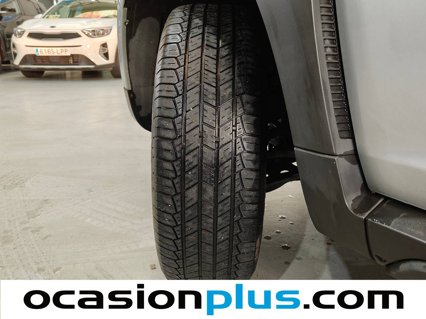 Dacia Duster Dacia Duster Prestige Blue dCi (115 CV) 4X2 de ocasión