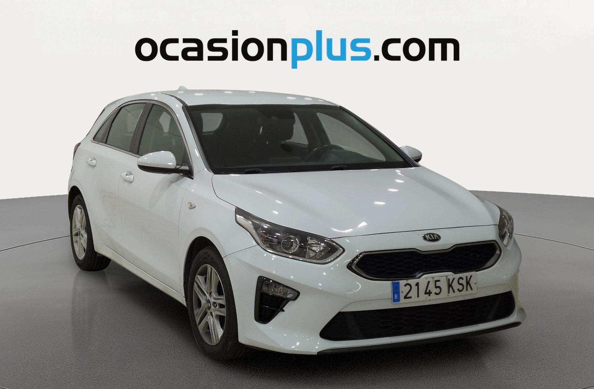 Kia Ceed 1.0 T-GDi Drive - foto 2