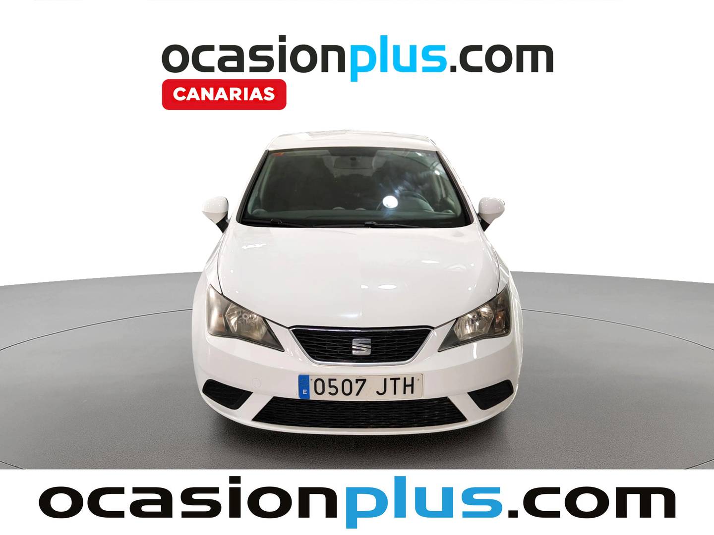 Seat Ibiza Seat Ibiza 1.2 TSI Reference Plus (90 CV) 90cv