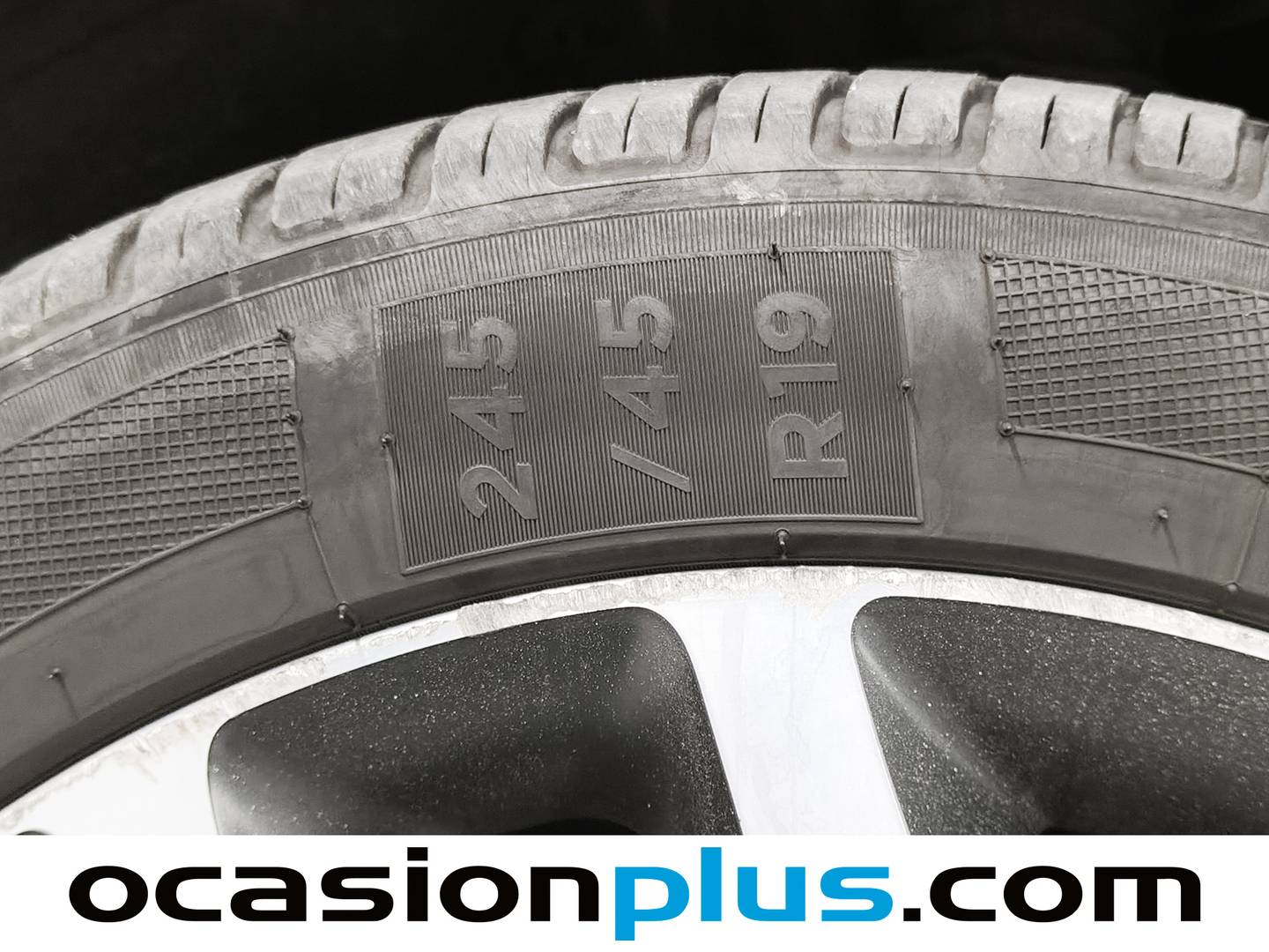 Foto KIA Sportage Kia Sportage 1.6 T-GDi GT Line DCT 4x4 130 kW (177 CV)