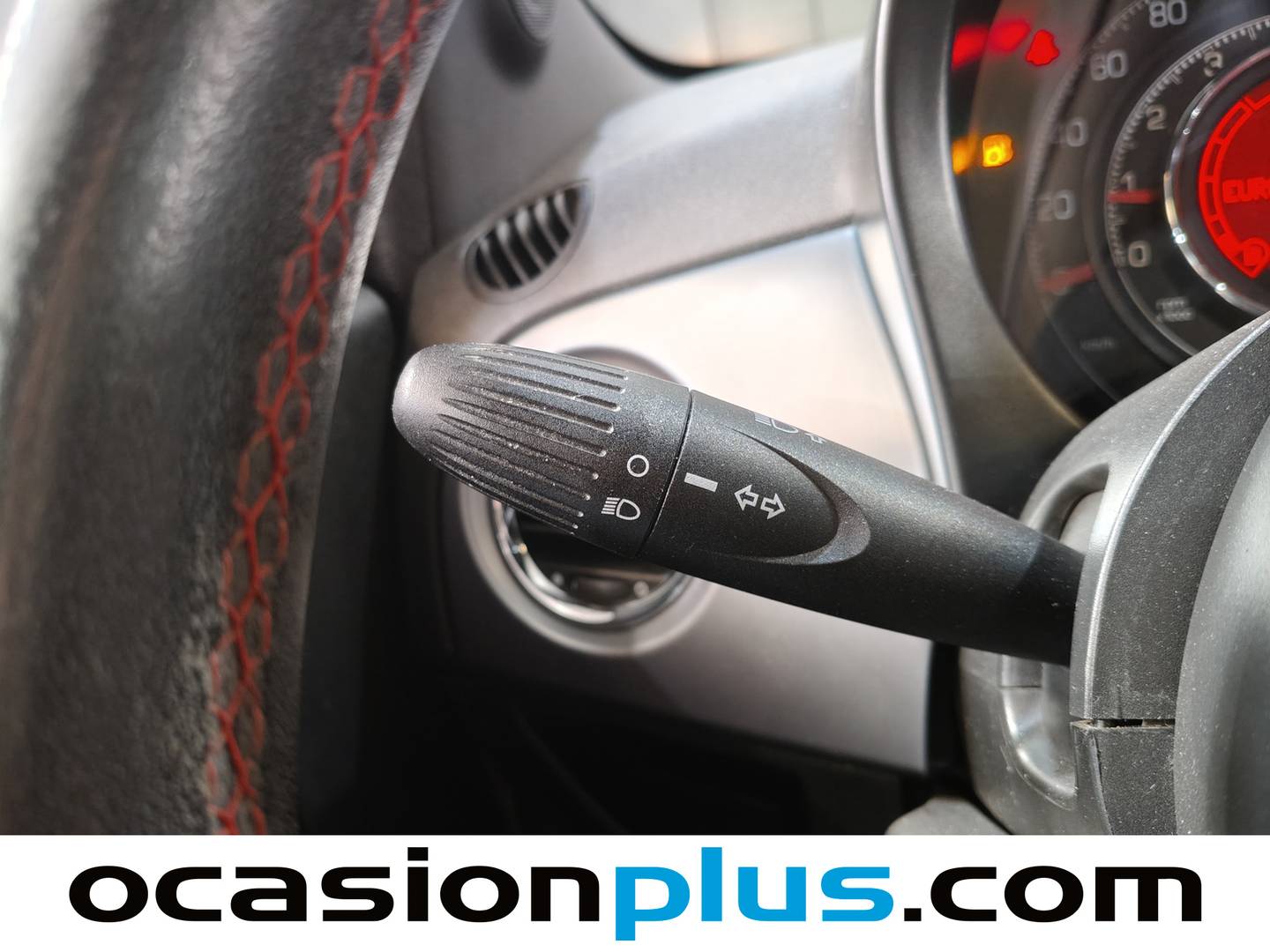 Fiat 500 Fiat 500 1.2 S (69 CV) de segunda mano