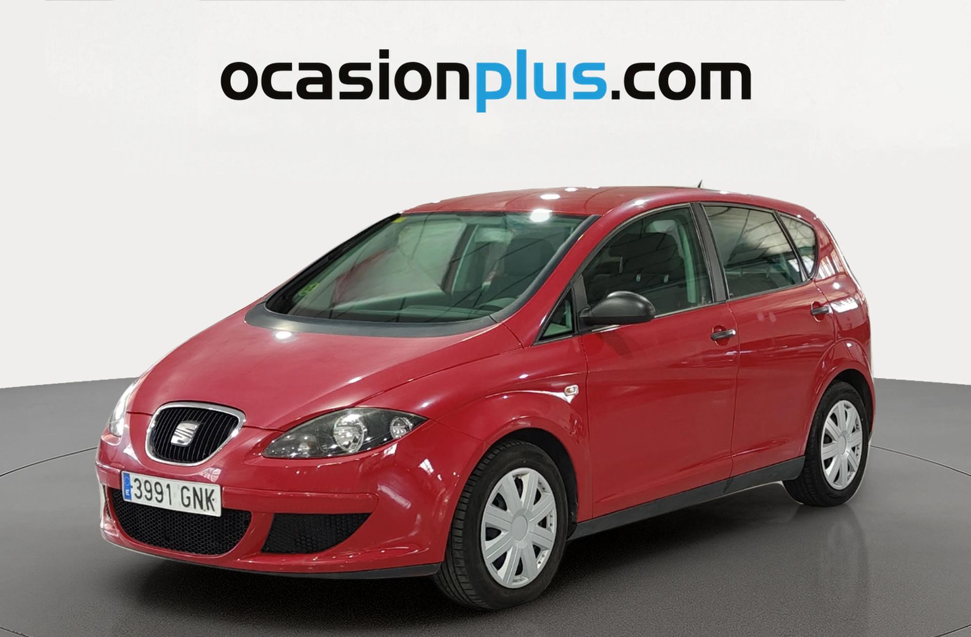 SEAT Altea 1.9 TDI Reference