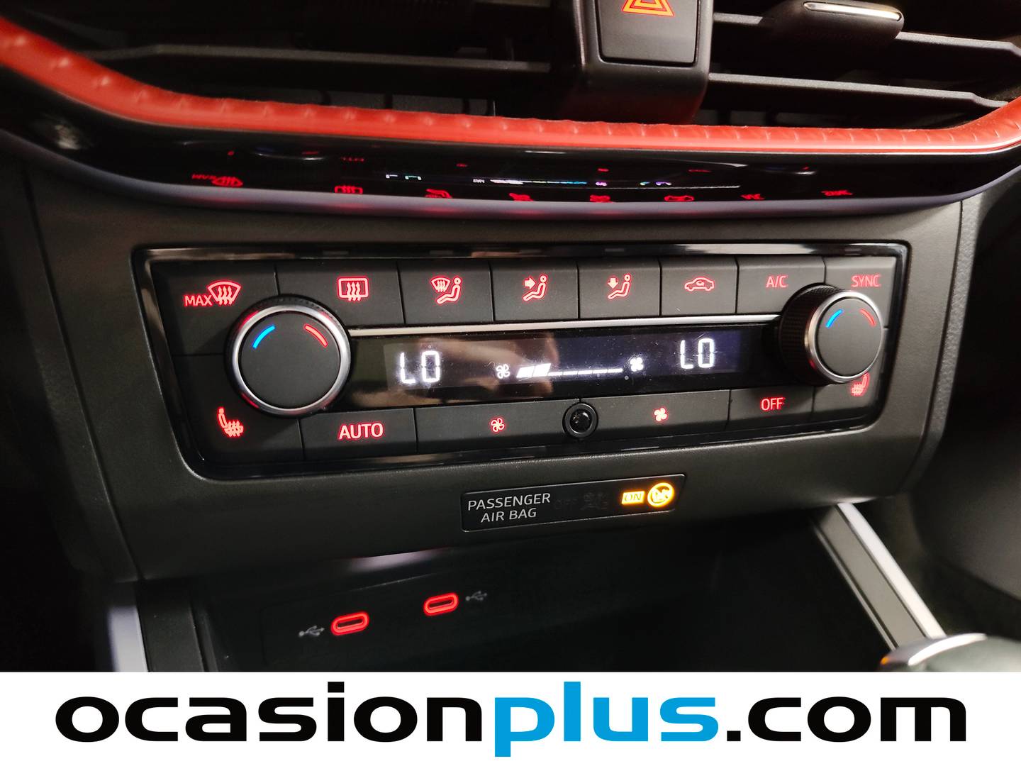 Seat Arona Seat Arona 1.5 TSI FR Special Edition DSG (150 CV) al mejor precio