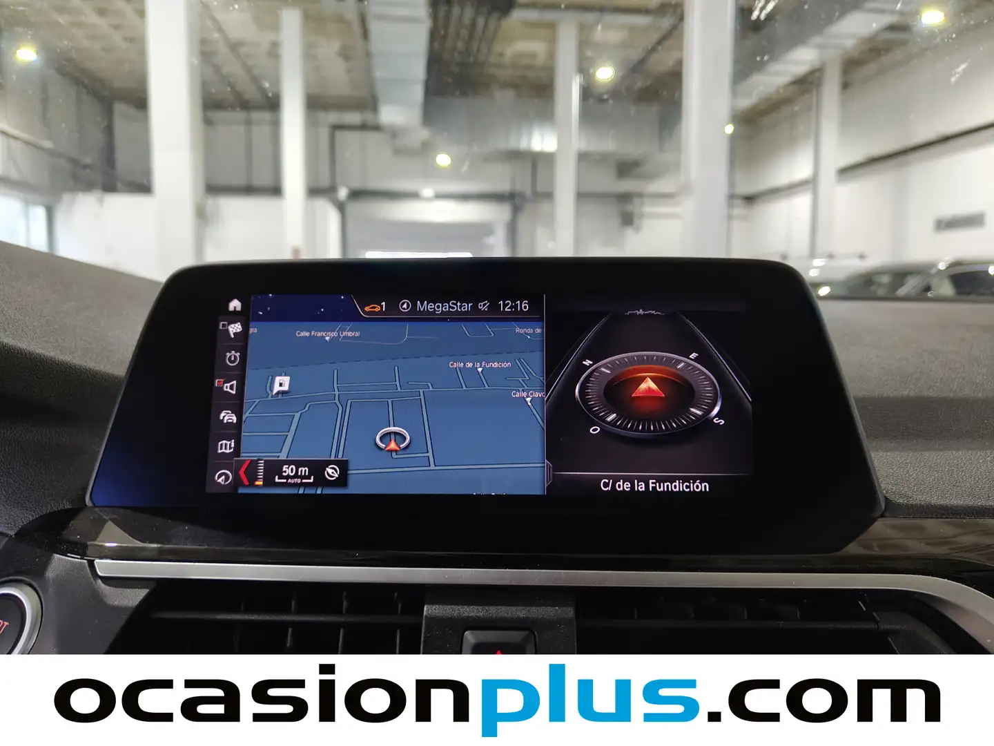 Foto BMW X4 BMW X4 xDrive20d (190 CV)