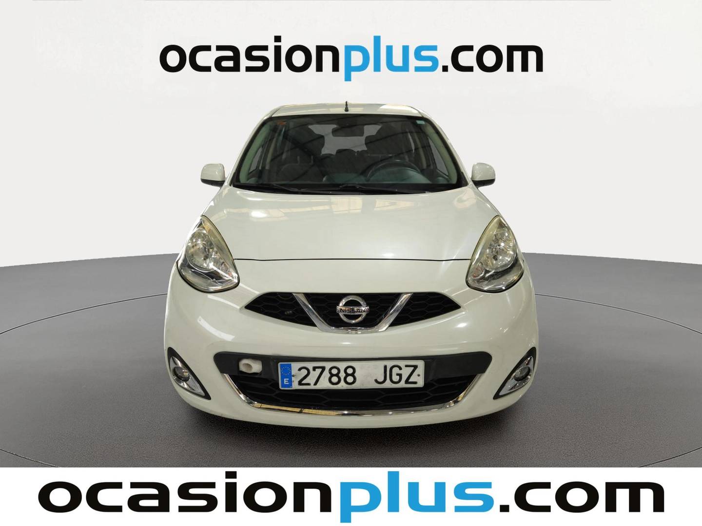 Nissan Micra Nissan Micra 1.2G Acenta (80 CV) 80cv