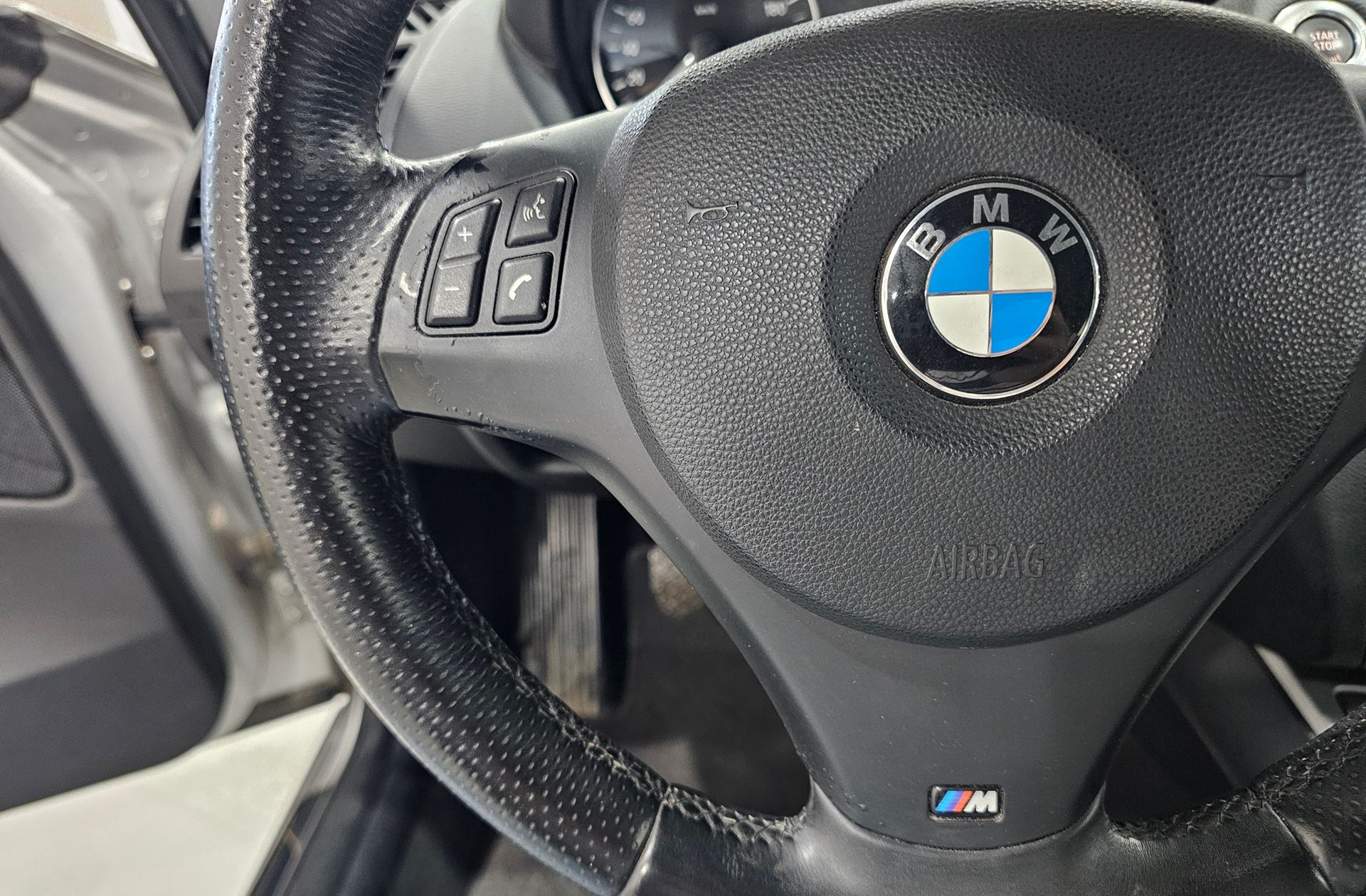 BMW Serie 1 118i - foto 24