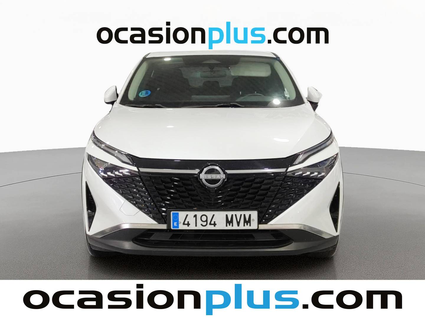 Nissan QASHQAI Nissan Qashqai DIG-T 158 mHEV Acenta Xtronic (158 CV) de ocasión