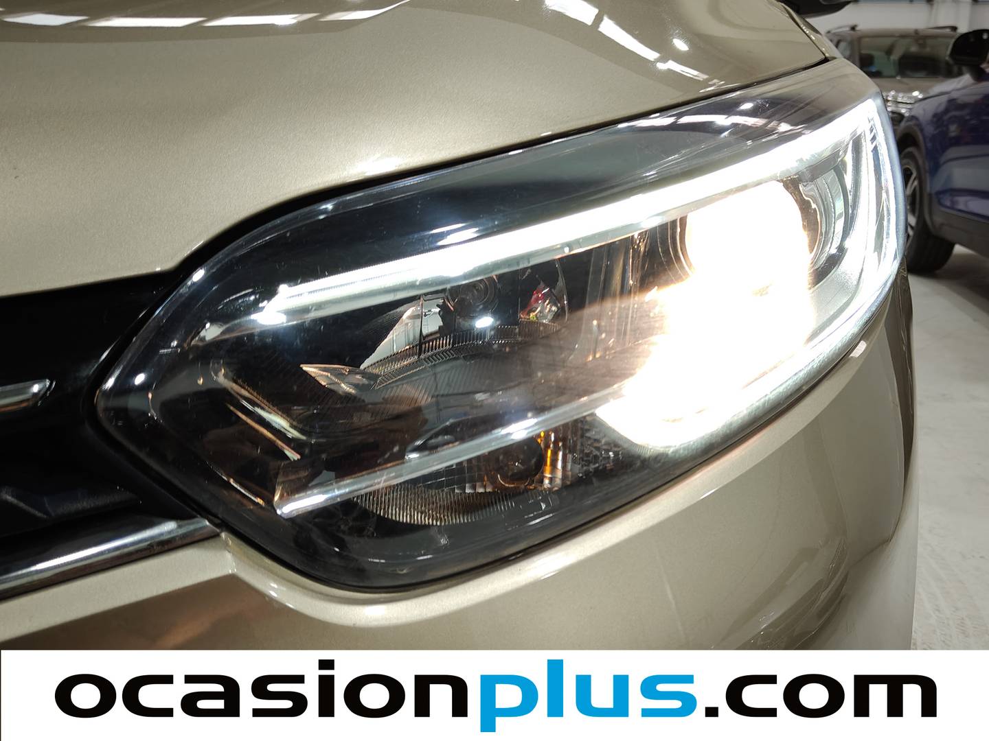 Renault Kadjar Renault Kadjar Intens Energy dCi (110 CV) de ocasión