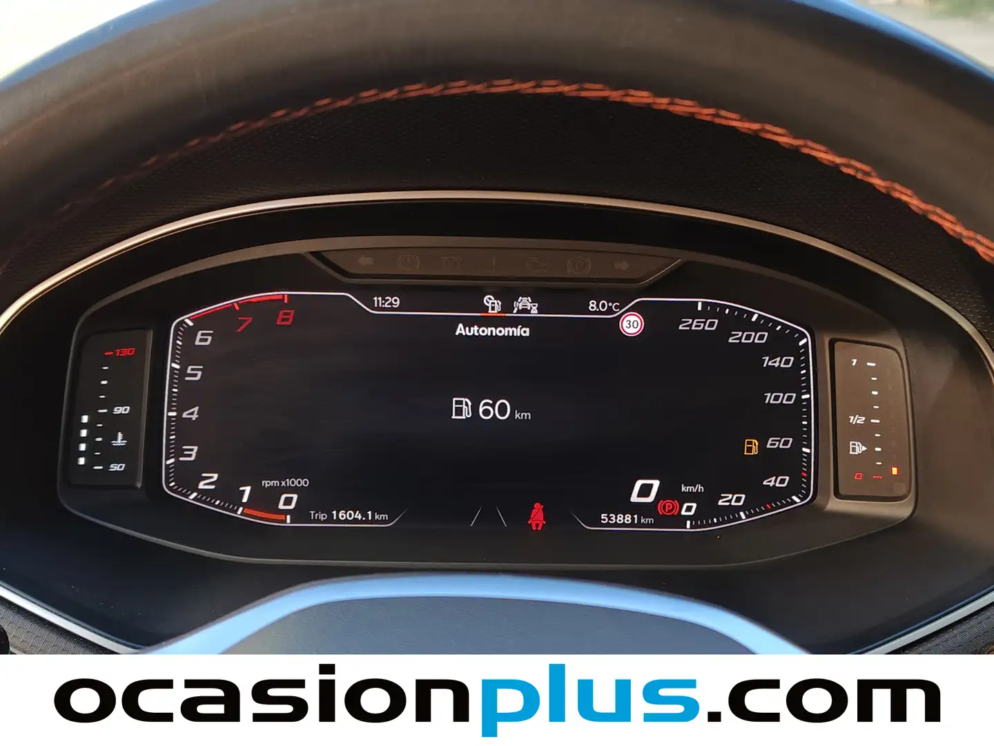 Foto Seat Ibiza SEAT Ibiza 1.0 TSI S&S FR XL (110 CV)