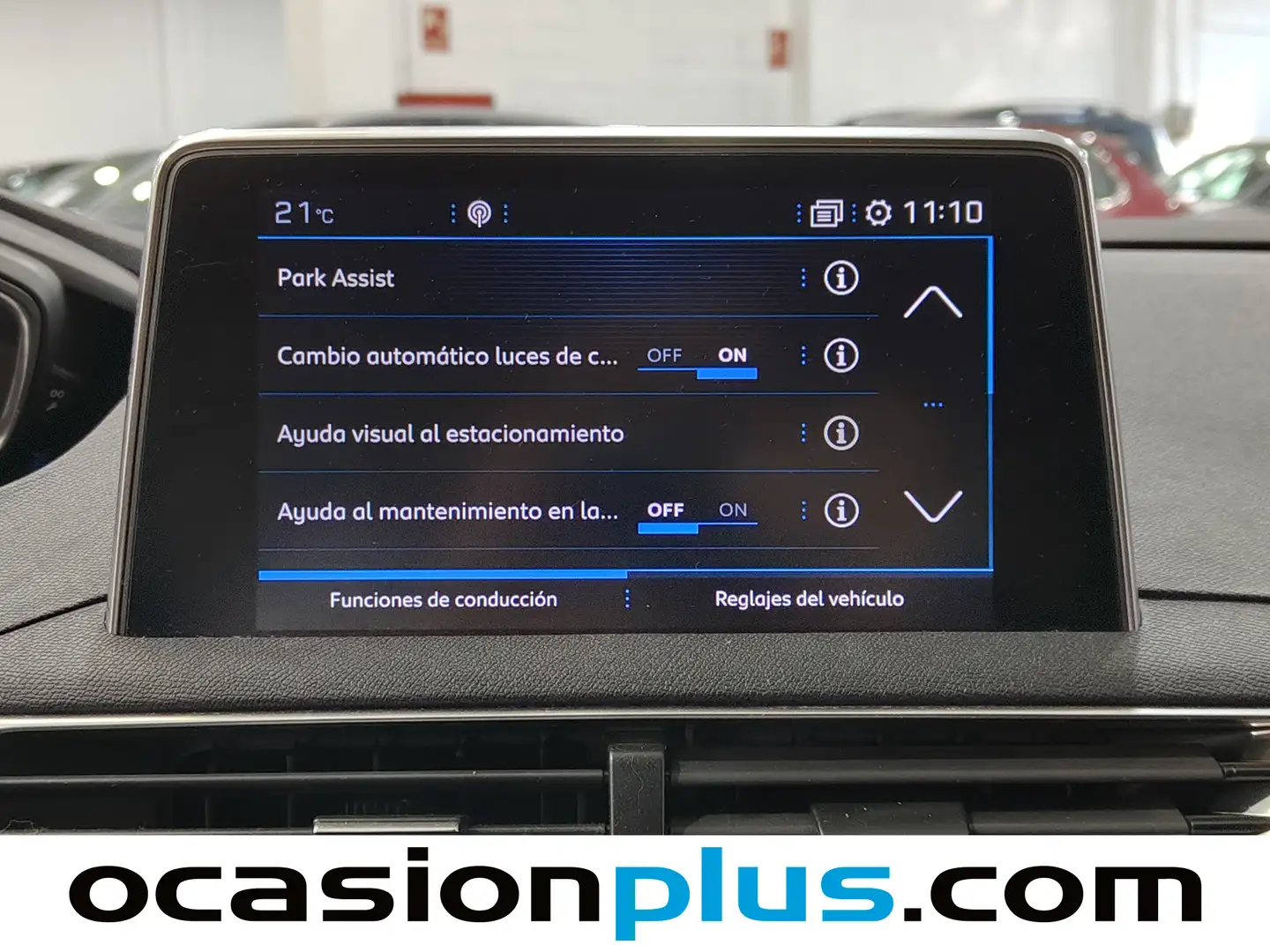 Foto Peugeot 3008 Peugeot 3008 BlueHDi 180 S&S GT EAT8 (180 CV)