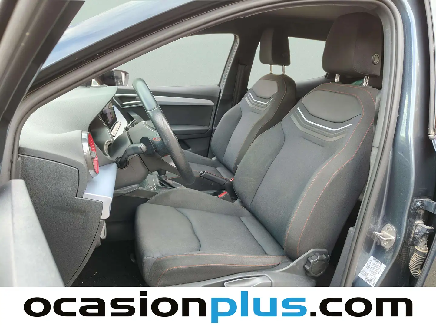 Foto Seat Ibiza SEAT Ibiza 1.5 TSI FR XL DSG (150 CV)