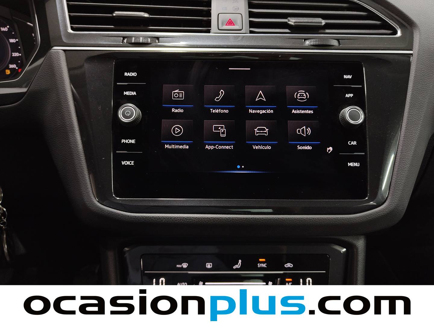 Volkswagen Tiguan Volkswagen Tiguan Life 1.5 TSI (130 CV) km 0