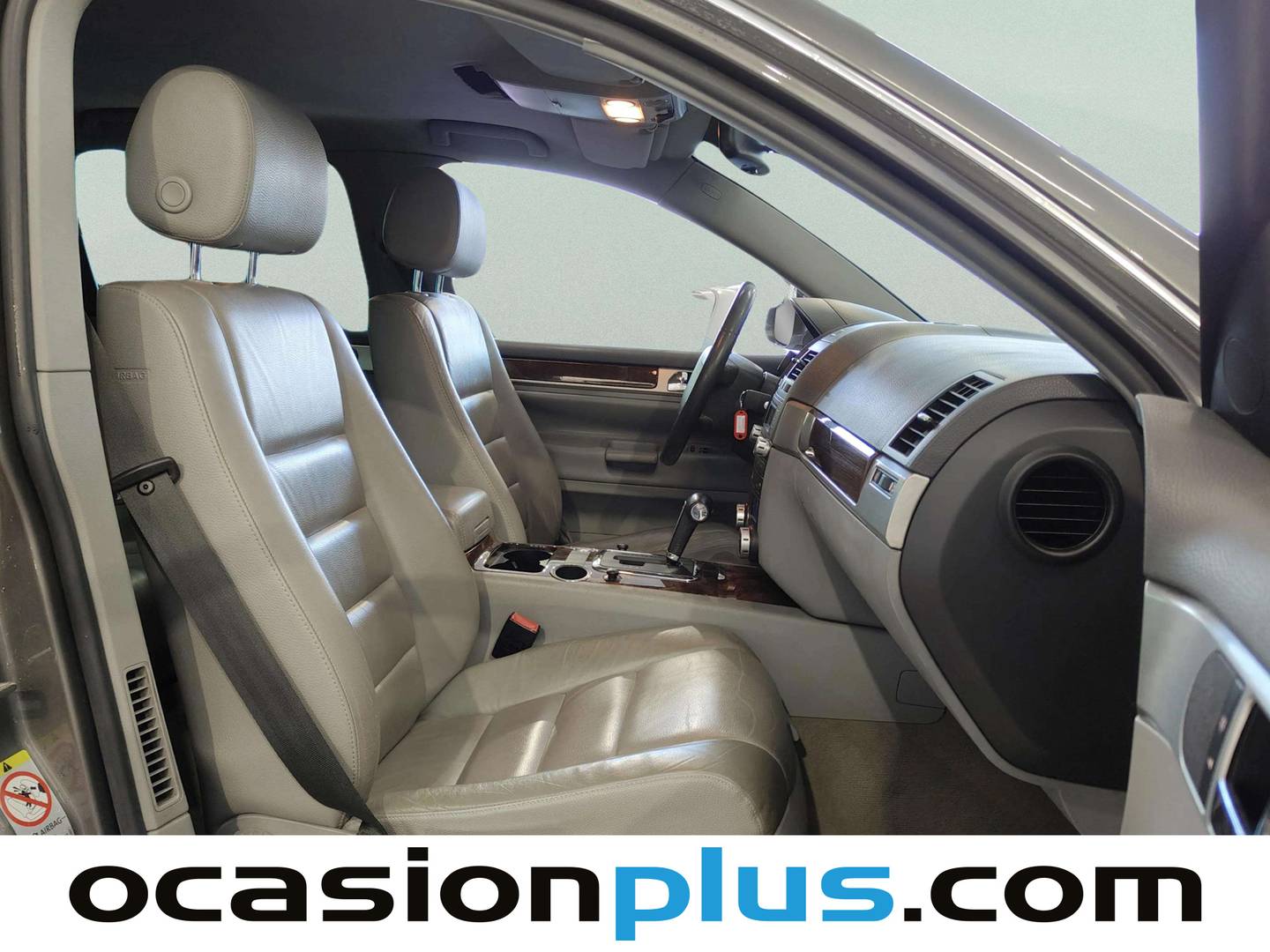 Volkswagen Touareg Volkswagen Touareg 3.0 V6 TDI (225 CV) tiptronic 225cv