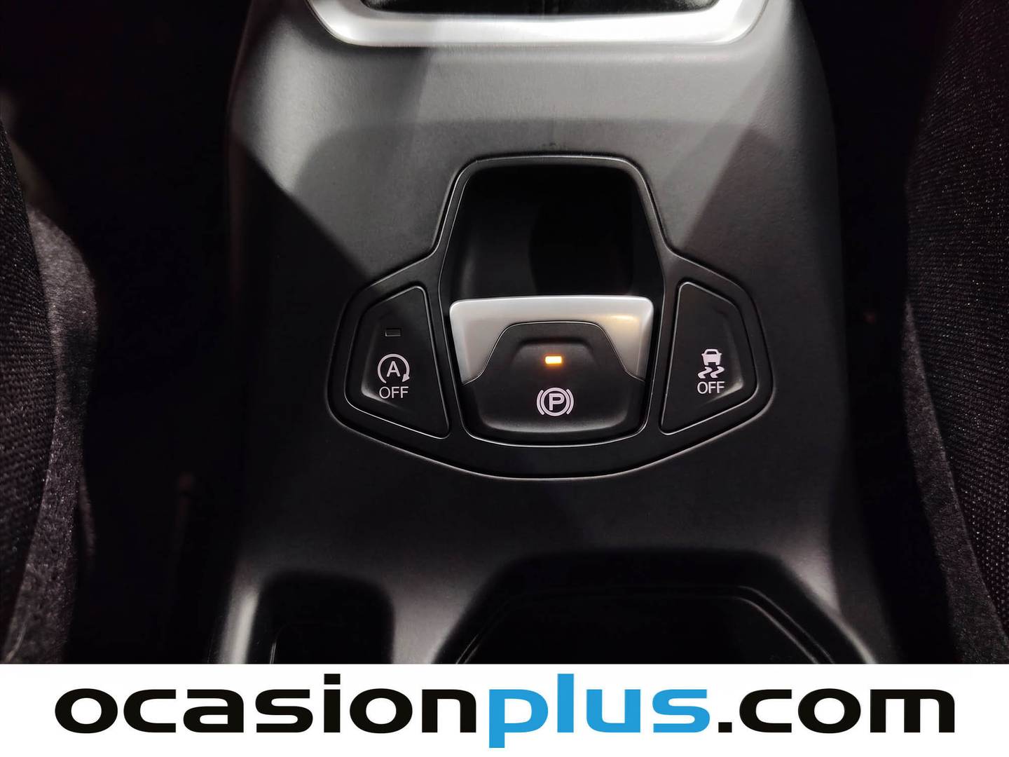 Accesorios del Jeep Renegade Jeep Renegade 1.6 Multijet Sport 4x2 (120 CV)